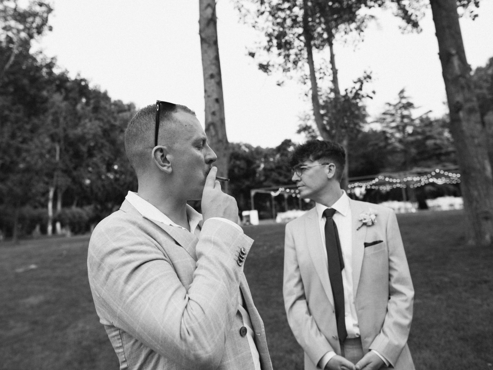 Wedding photographer in Barcelona at La Farinera with professional wedding style Spain