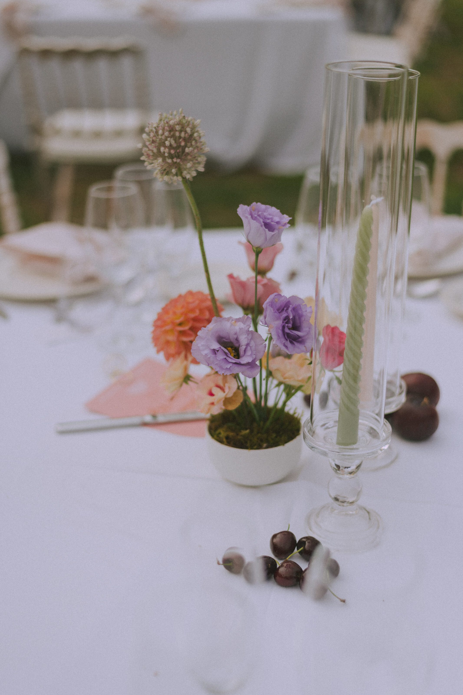 Wedding photographer in Barcelona at La Farinera with vintage wedding photography Spain