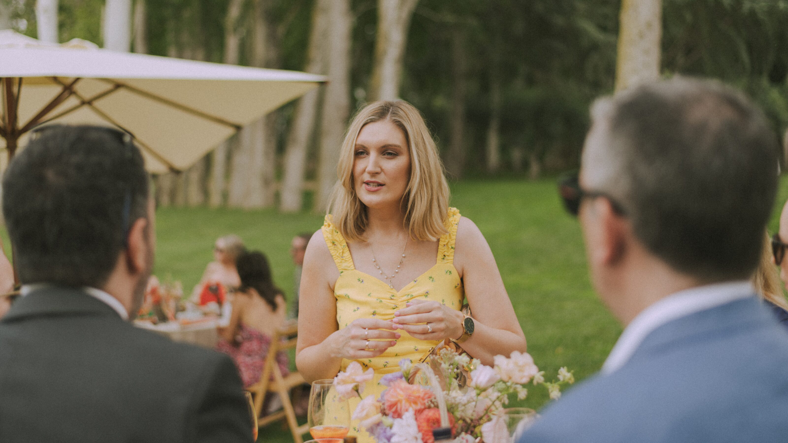 Wedding photographer in Barcelona at La Farinera with film wedding photo Barcelona