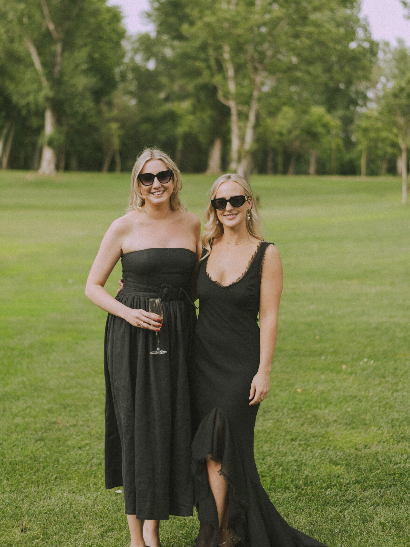 Wedding photographer in Barcelona at La Farinera with film wedding look Barcelona