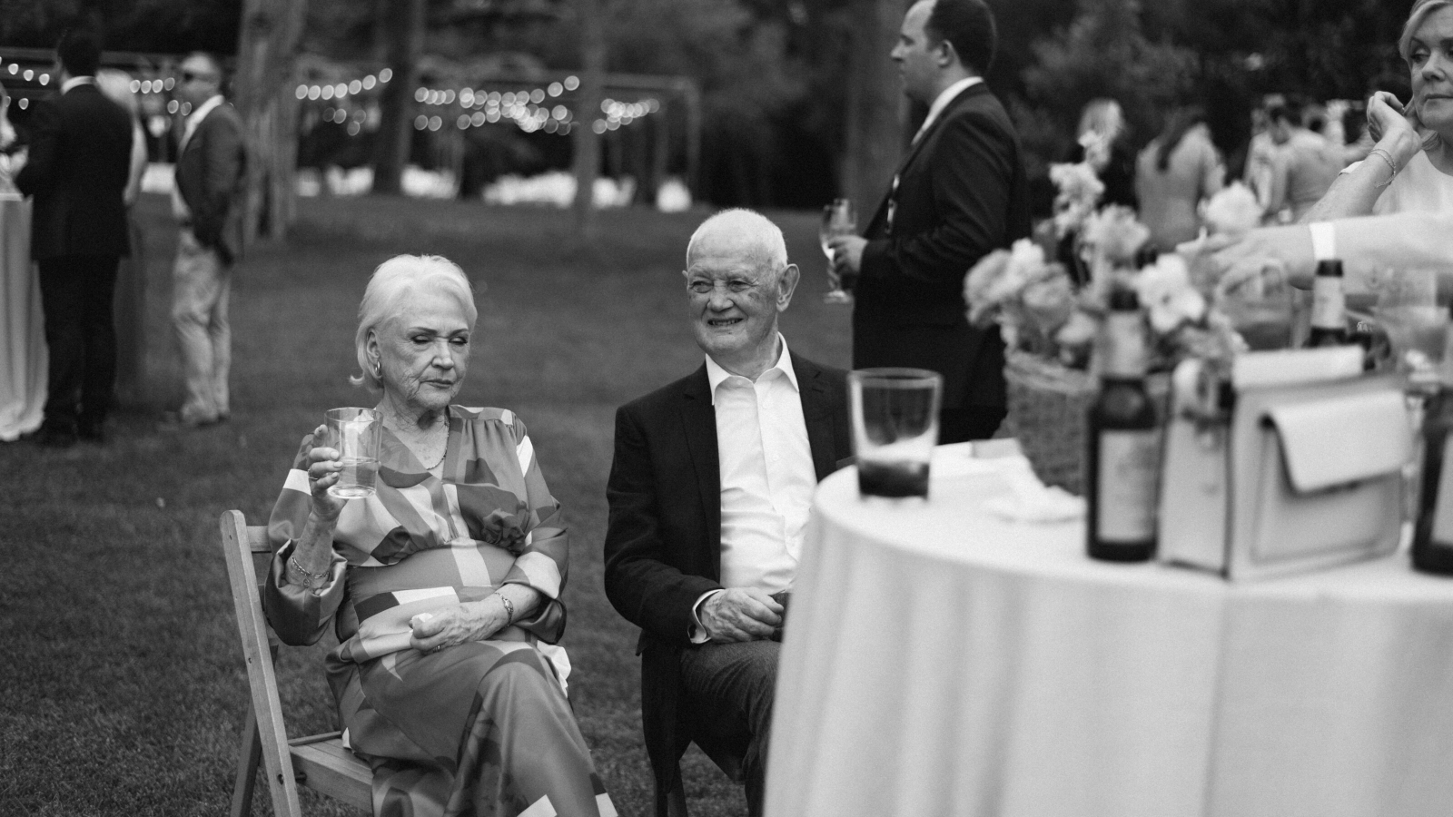 Wedding photographer in Barcelona at La Farinera with real wedding style Barcelona