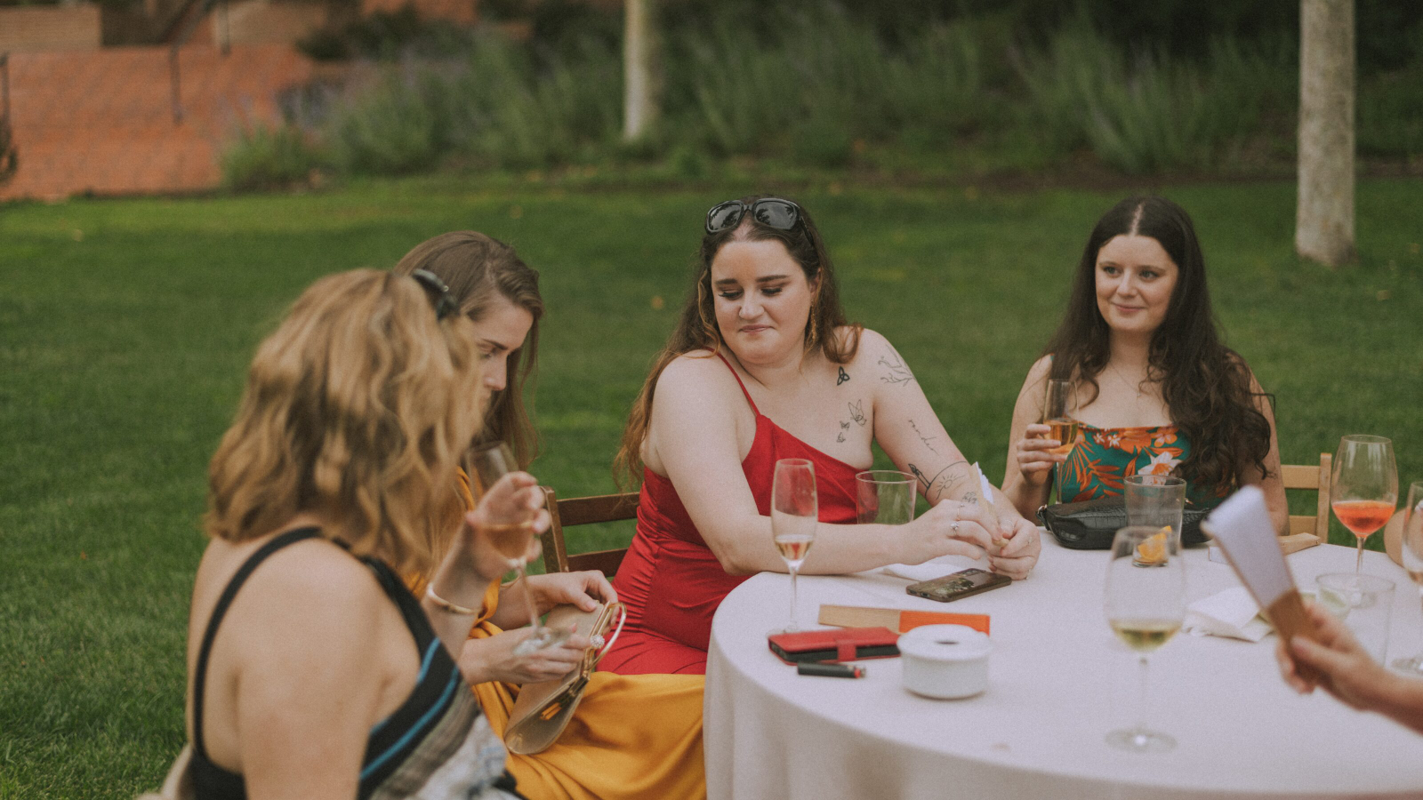 Wedding photographer in Barcelona at La Farinera with vintage wedding style Barcelona