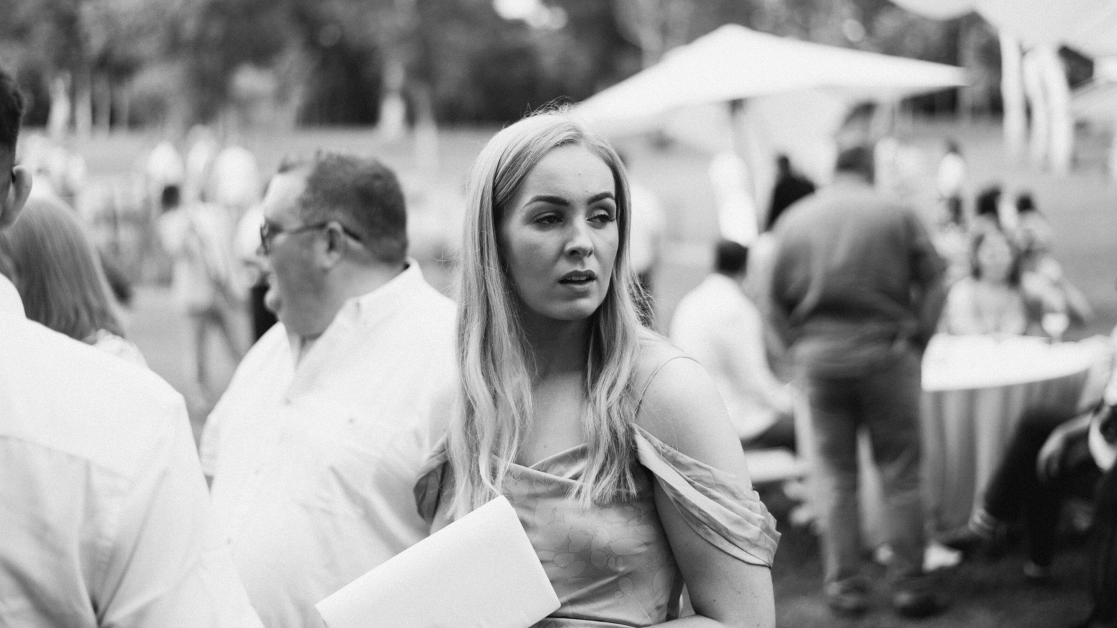 Wedding photographer in Barcelona at La Farinera with film wedding style Barcelona