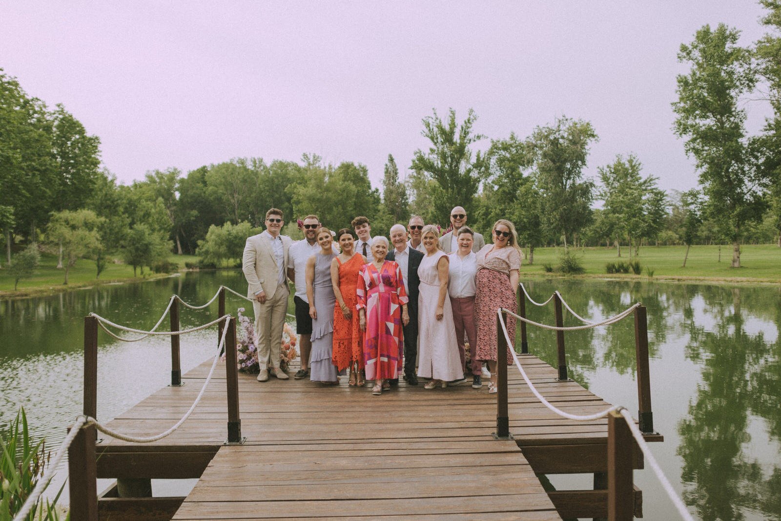 Wedding photographer in Barcelona at La Farinera with film wedding photography Barcelona