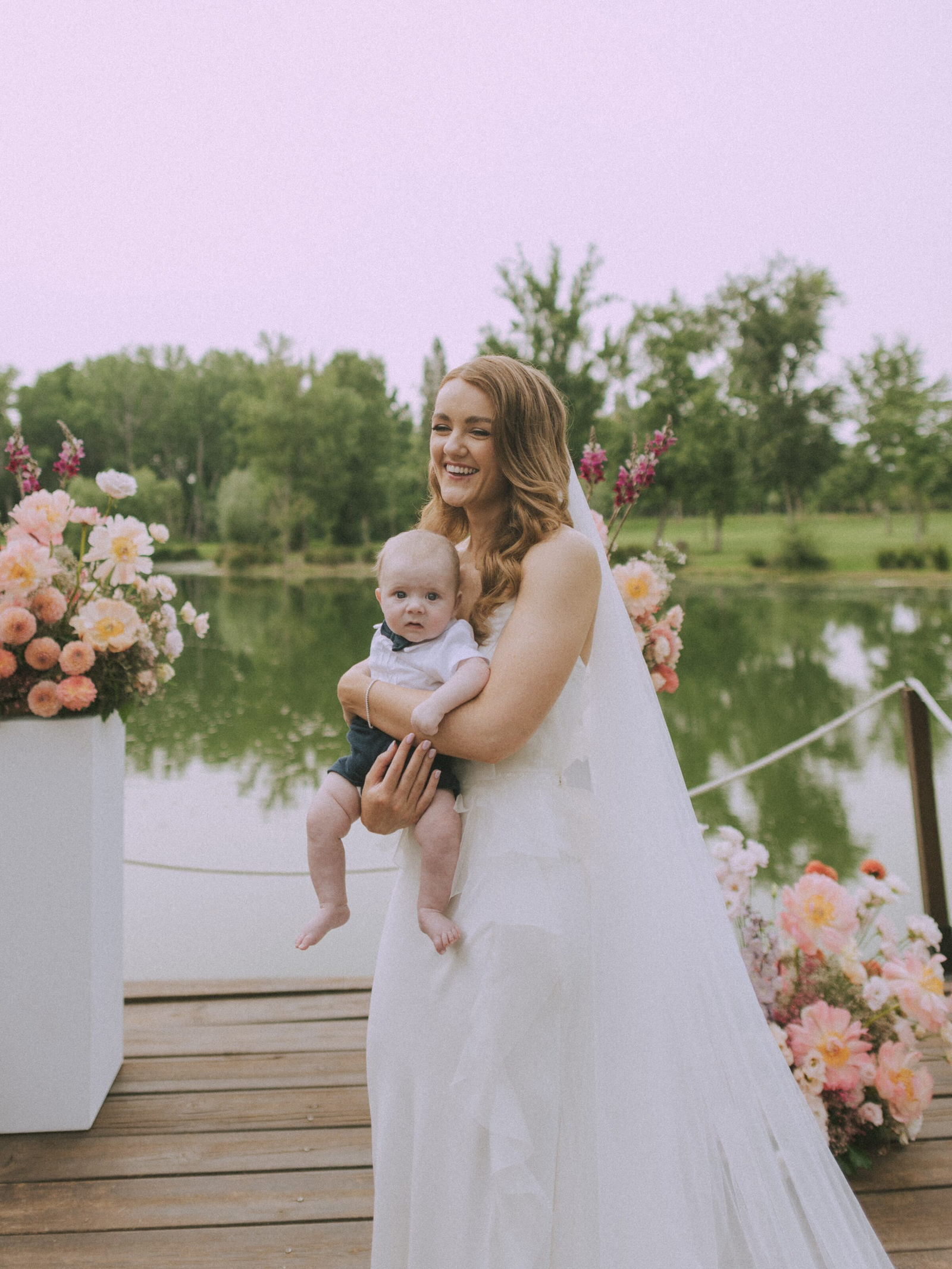 Real wedding photographer in Barcelona at La Farinera, Catalonia, Spain