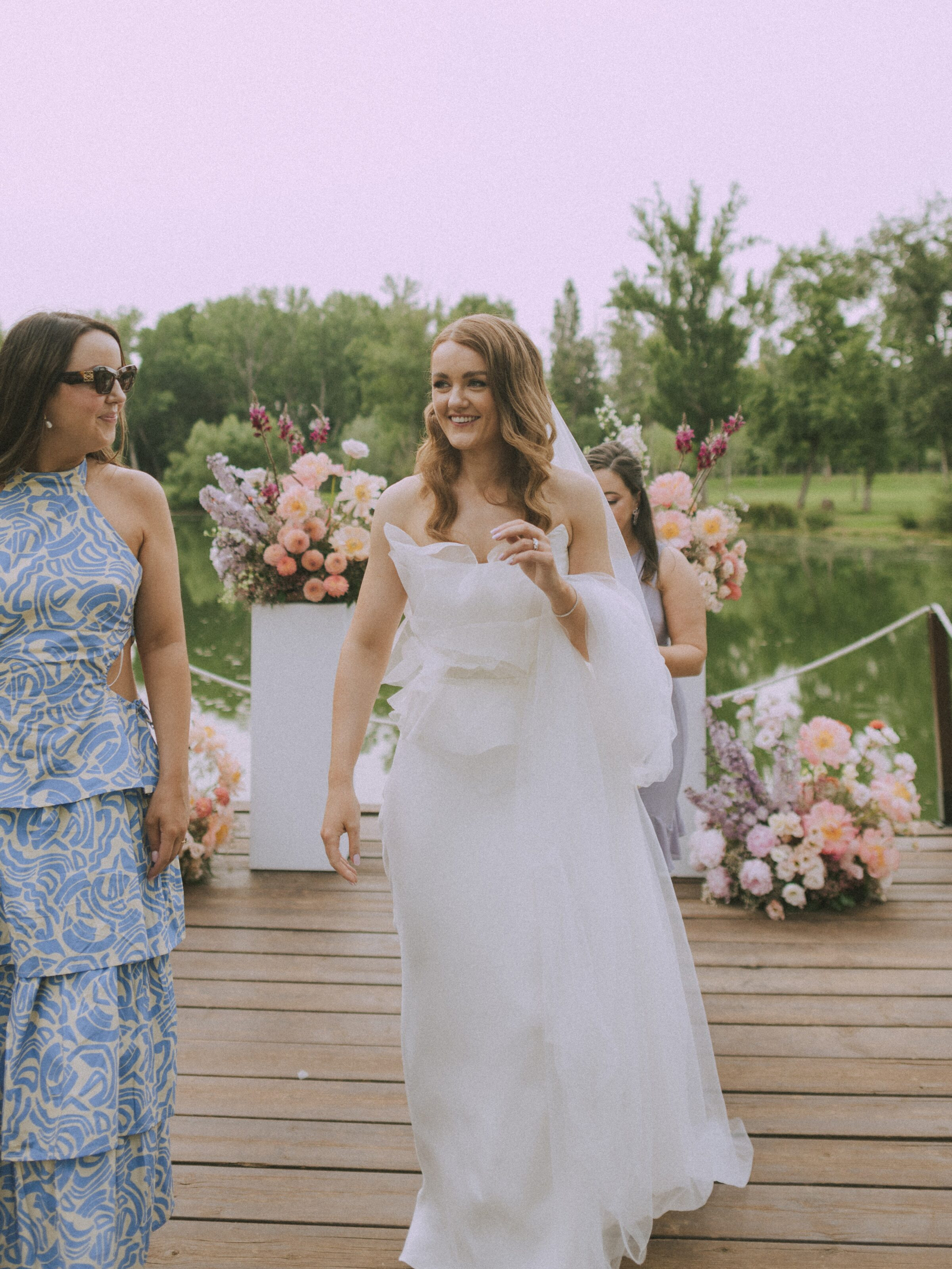 Vintage wedding photographer in Barcelona at La Farinera, Catalonia, Spain