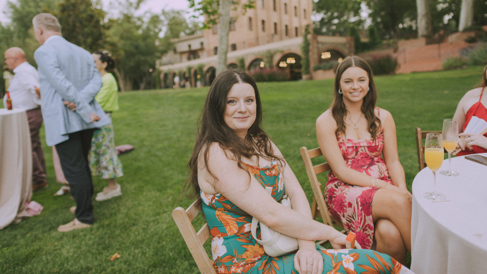 Wedding photographer in Barcelona at La Farinera with candid wedding photo Catalonia Spain