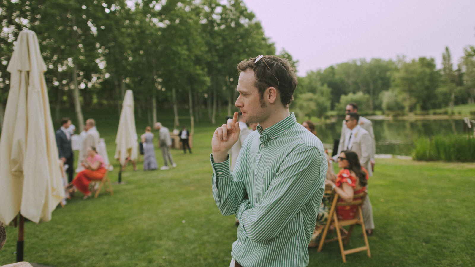 Wedding photographer in Barcelona at La Farinera with vintage wedding look Catalonia Spain