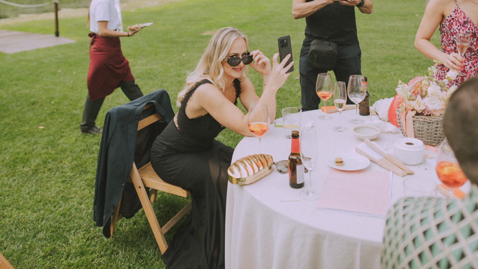 Wedding photographer in Barcelona at La Farinera with professional wedding style Catalonia Spain