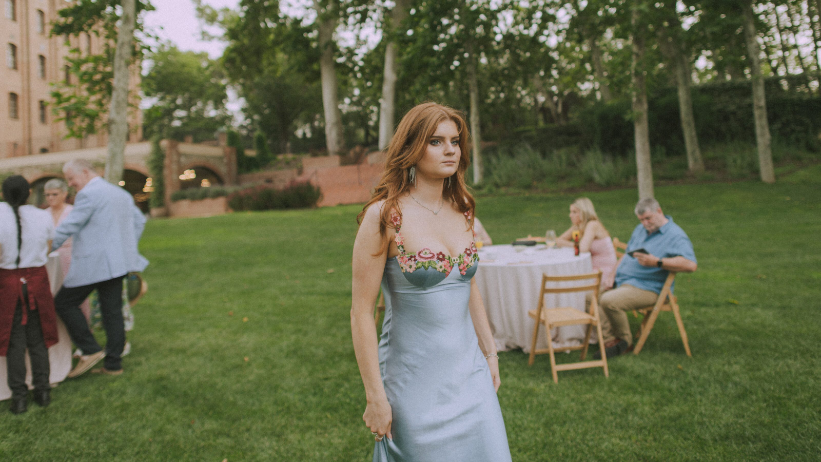 Wedding photographer in Barcelona at La Farinera with candid wedding style Catalonia Spain