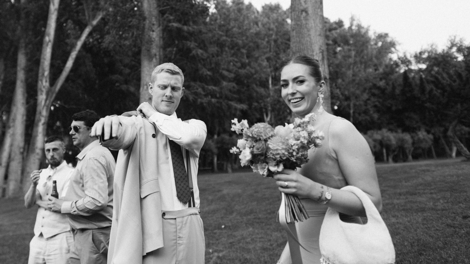 Wedding photographer in Barcelona at La Farinera with professional wedding photography Catalonia Spain
