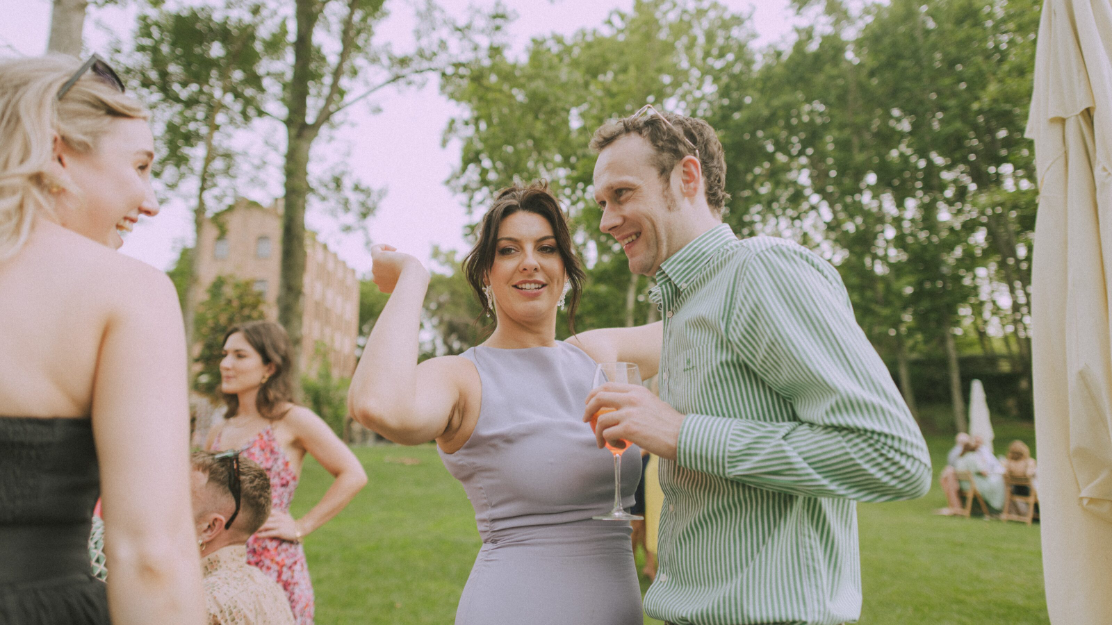 Wedding photographer in Barcelona at La Farinera with luxury wedding photographer Catalonia