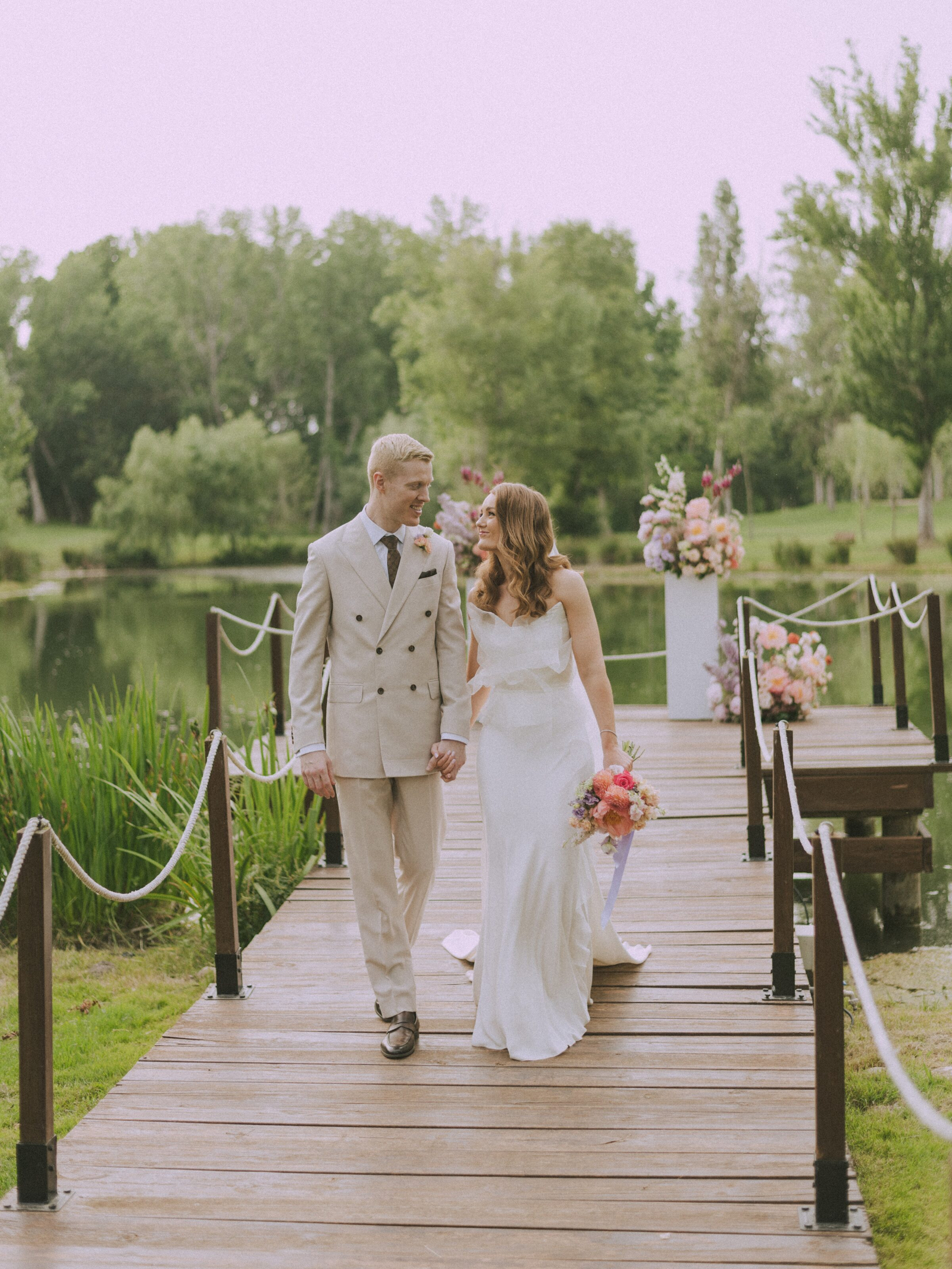 Wedding photographer in Barcelona at La Farinera with real wedding photography Catalonia