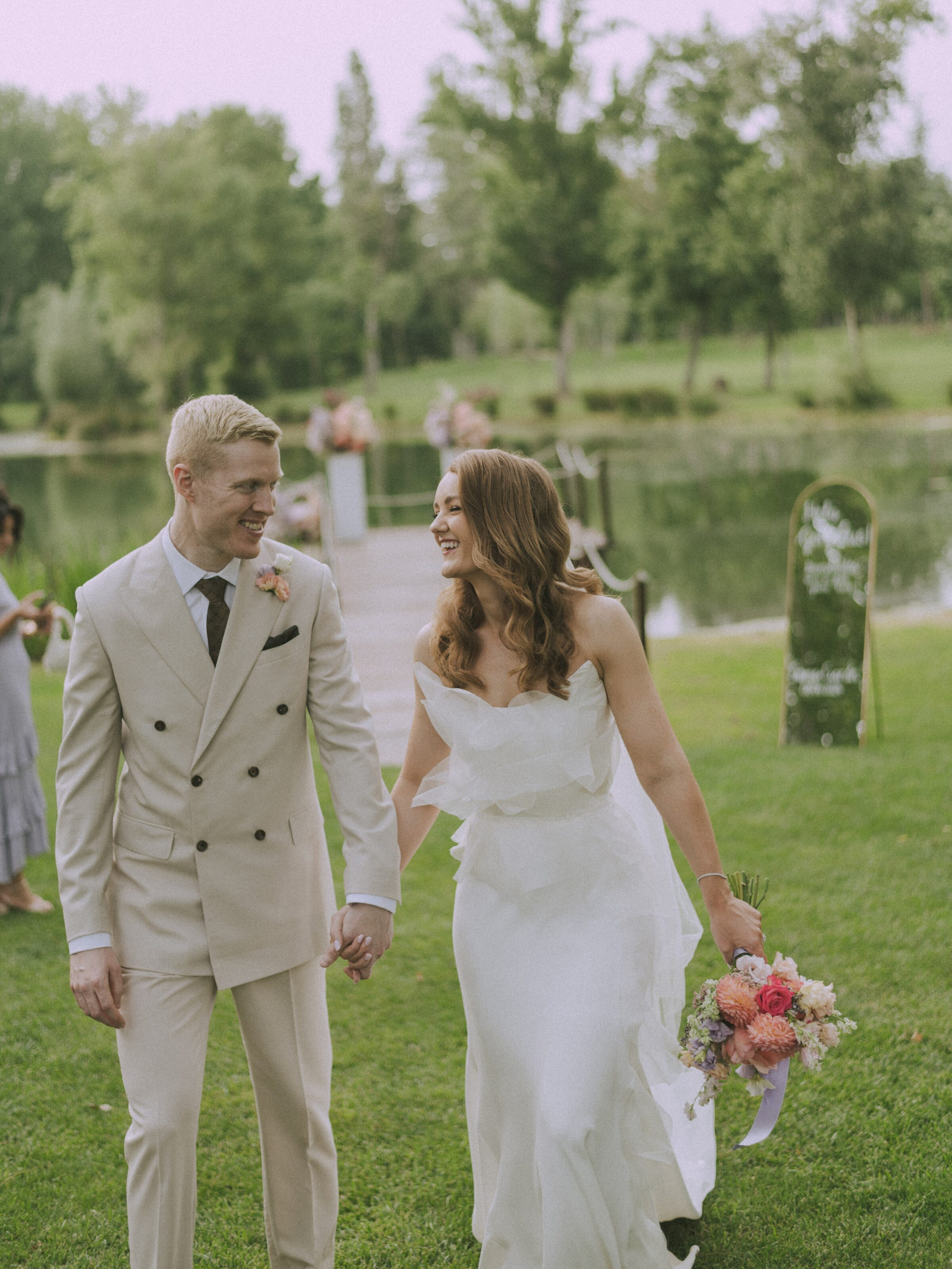 Wedding photographer in Barcelona at La Farinera with luxury wedding photographer Spain