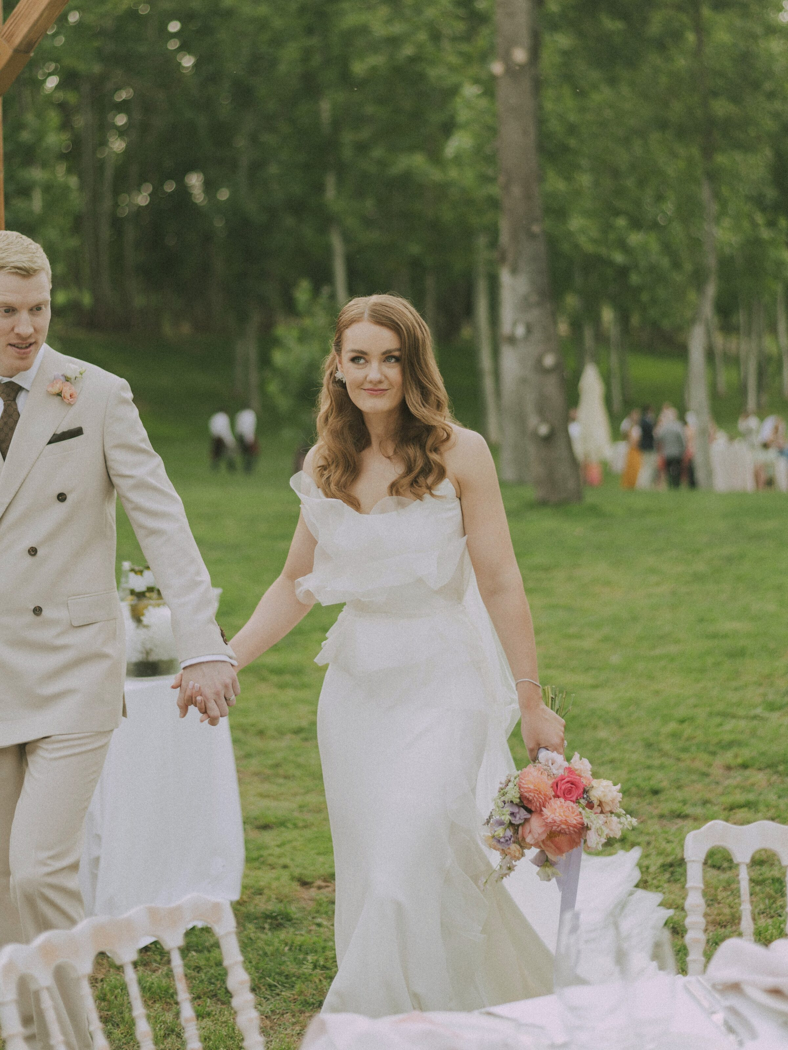 Wedding photographer in Barcelona at La Farinera with professional wedding photo Spain
