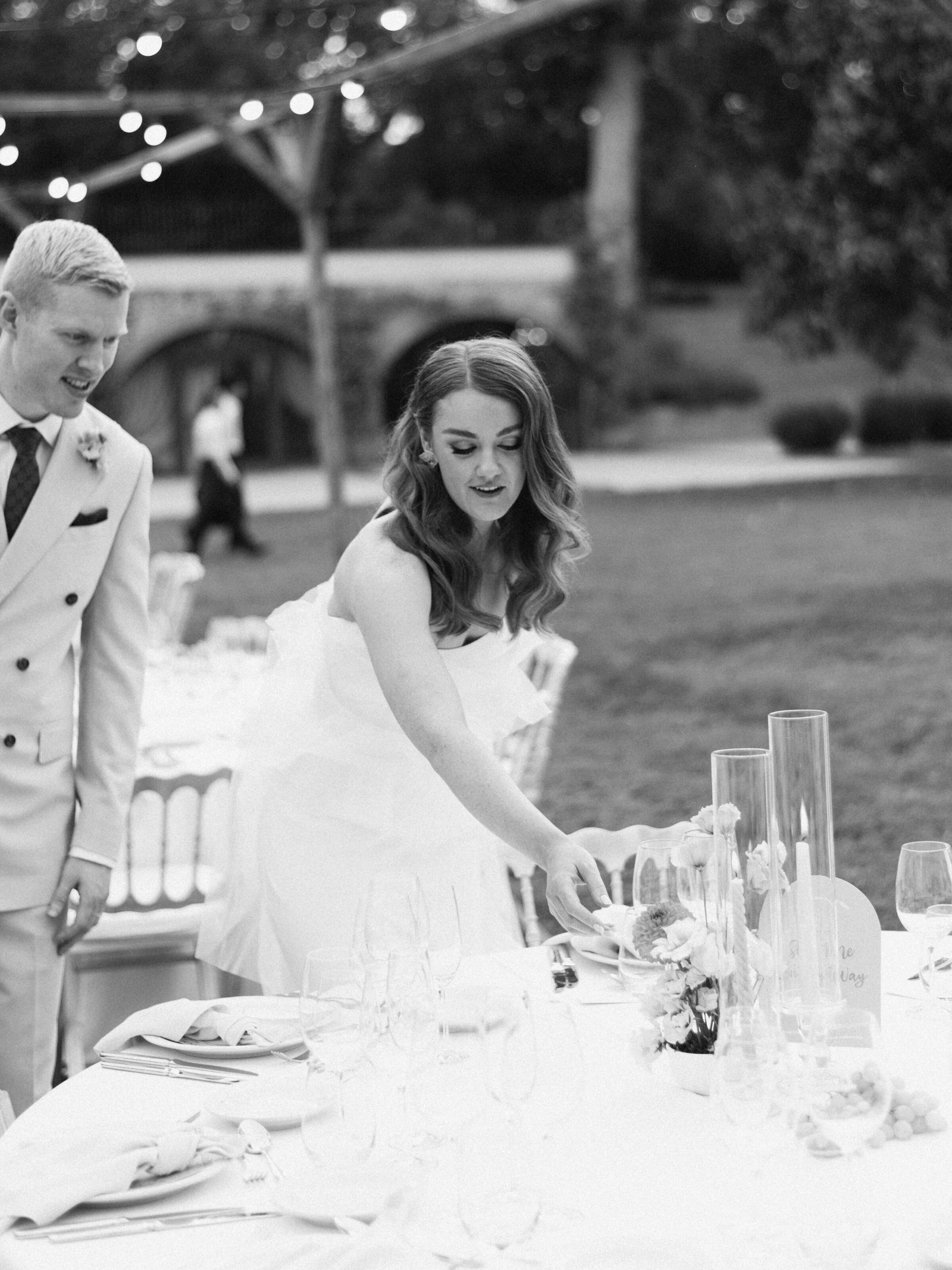 Wedding photographer in Barcelona at La Farinera with luxury wedding photo Spain