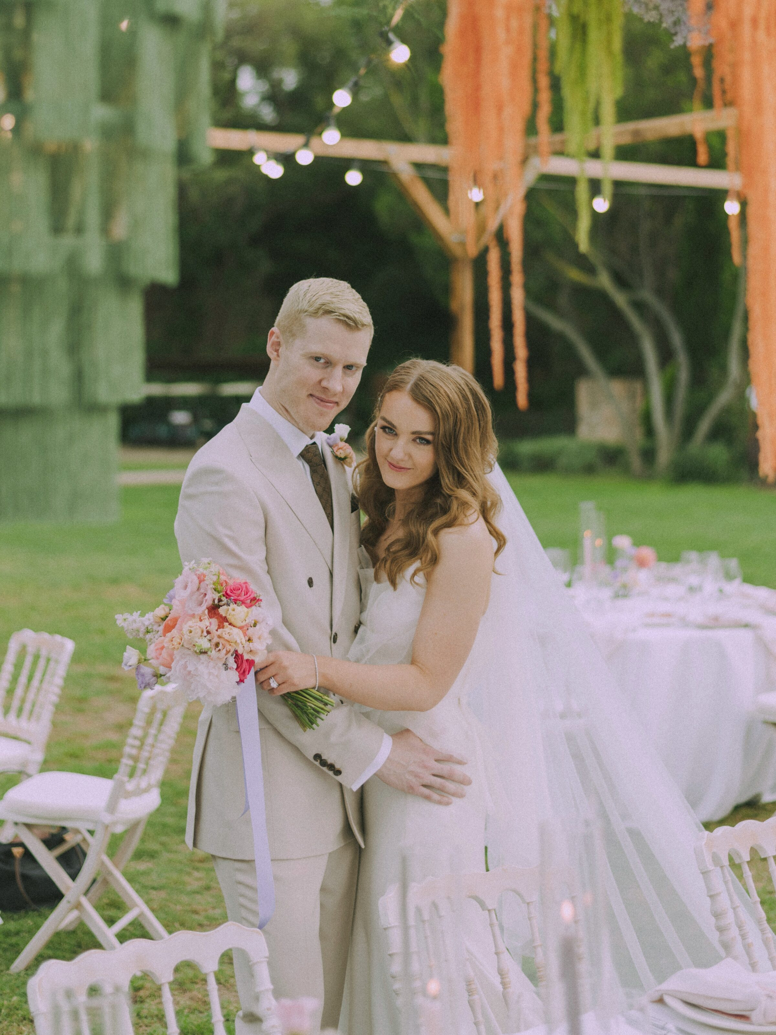 Wedding photographer in Barcelona at La Farinera with authentic wedding photography Spain