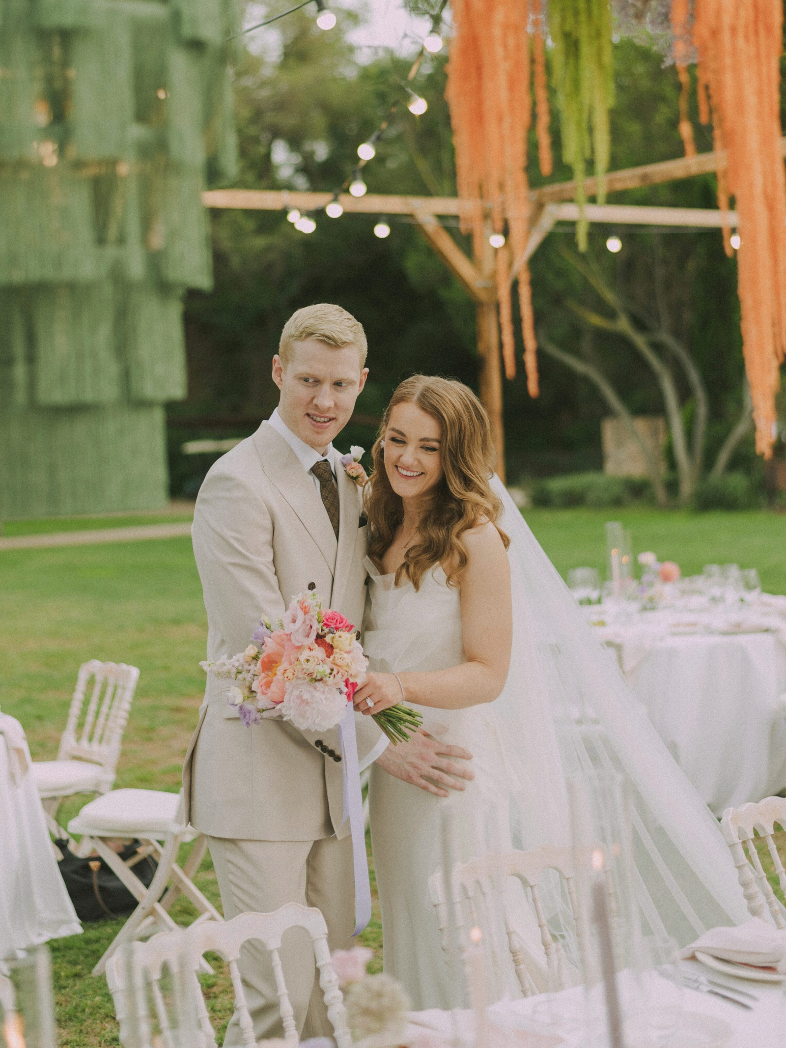 Wedding photographer in Barcelona at La Farinera with professional wedding photography Spain
