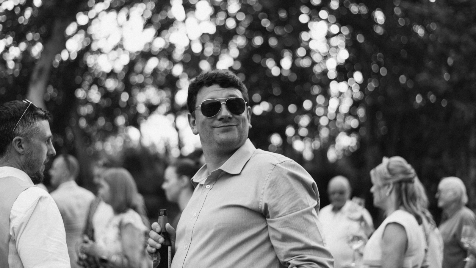 Wedding photographer in Barcelona at La Farinera with real wedding photographer Barcelona
