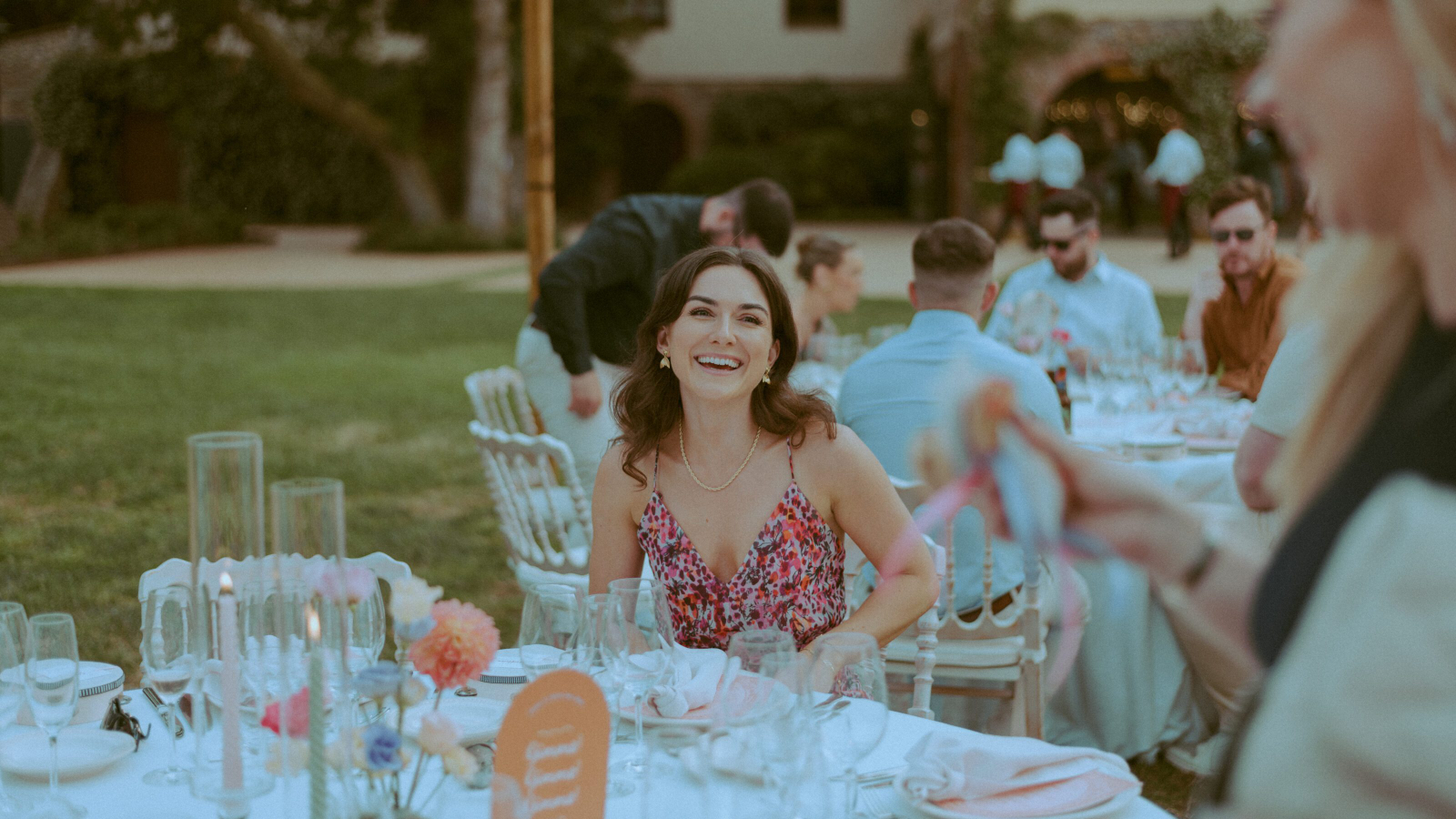 Wedding photographer in Barcelona at La Farinera with professional wedding style Barcelona