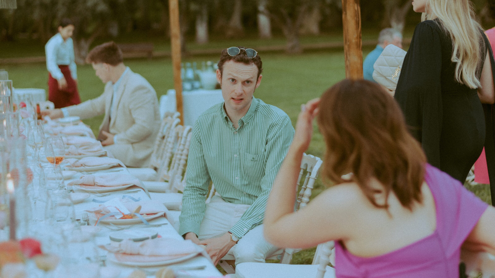 Wedding photographer in Barcelona at La Farinera with real wedding style Barcelona