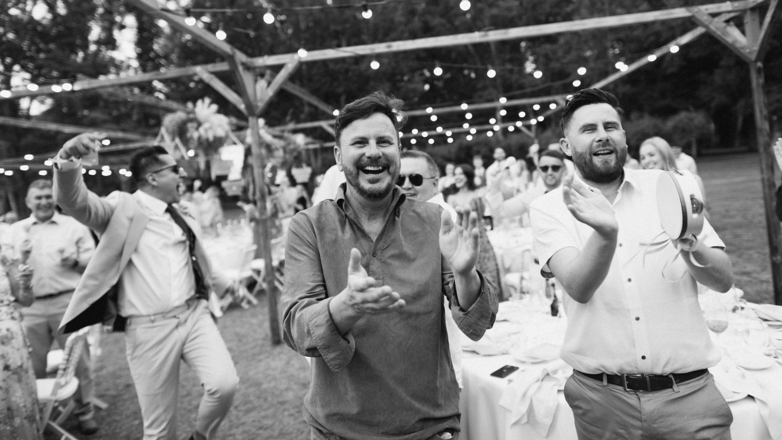 Wedding photographer in Barcelona at La Farinera with film wedding photography Barcelona