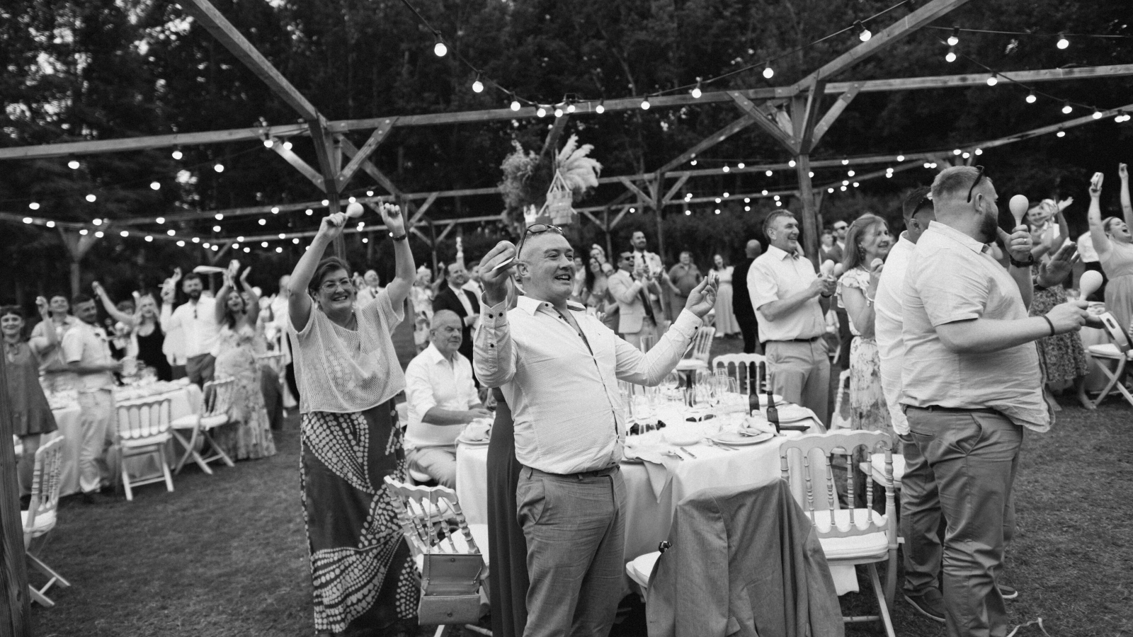 Wedding photographer in Barcelona at La Farinera with real wedding photographer