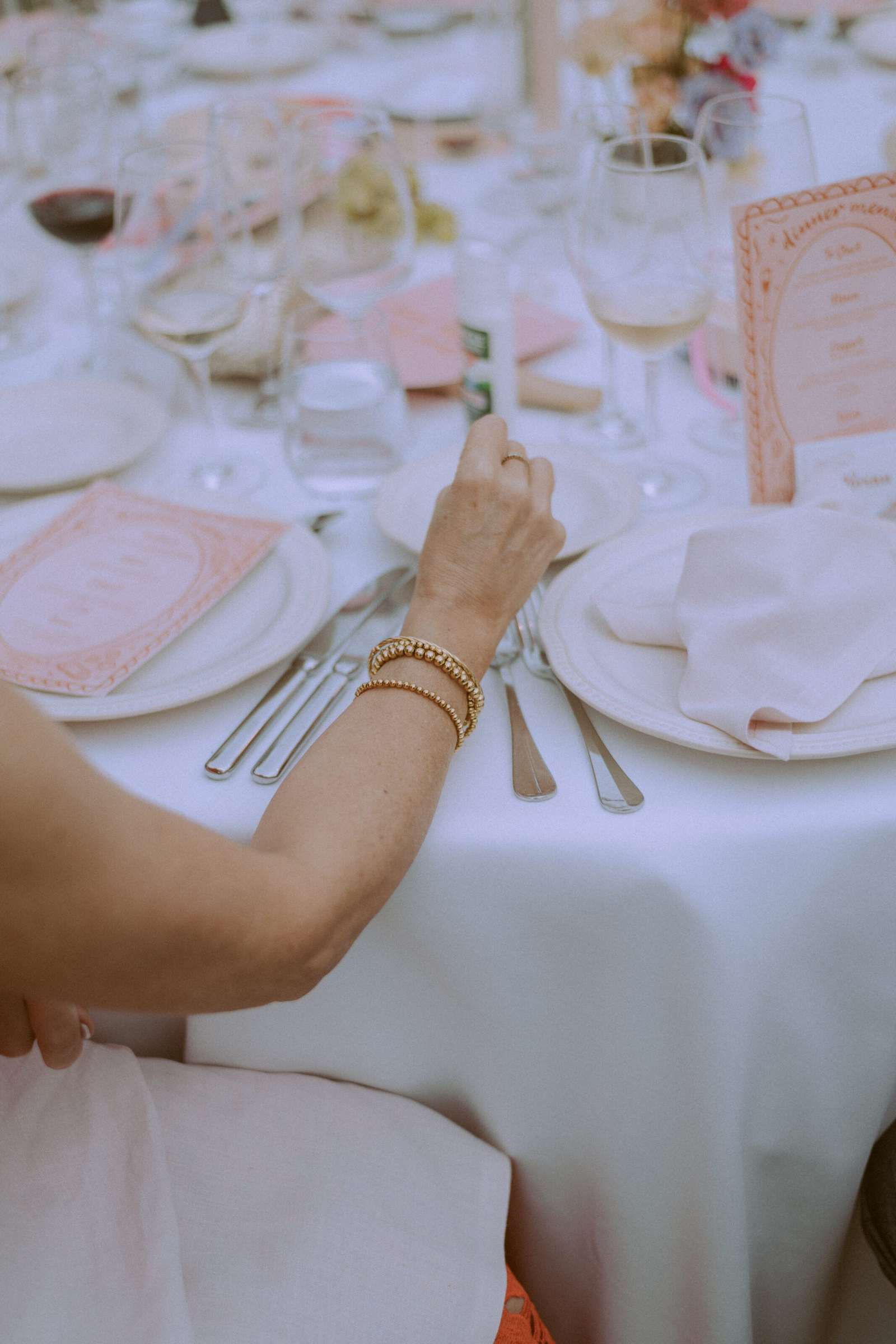 Professional wedding photographer at La Farinera with vintage aesthetic in Barcelona