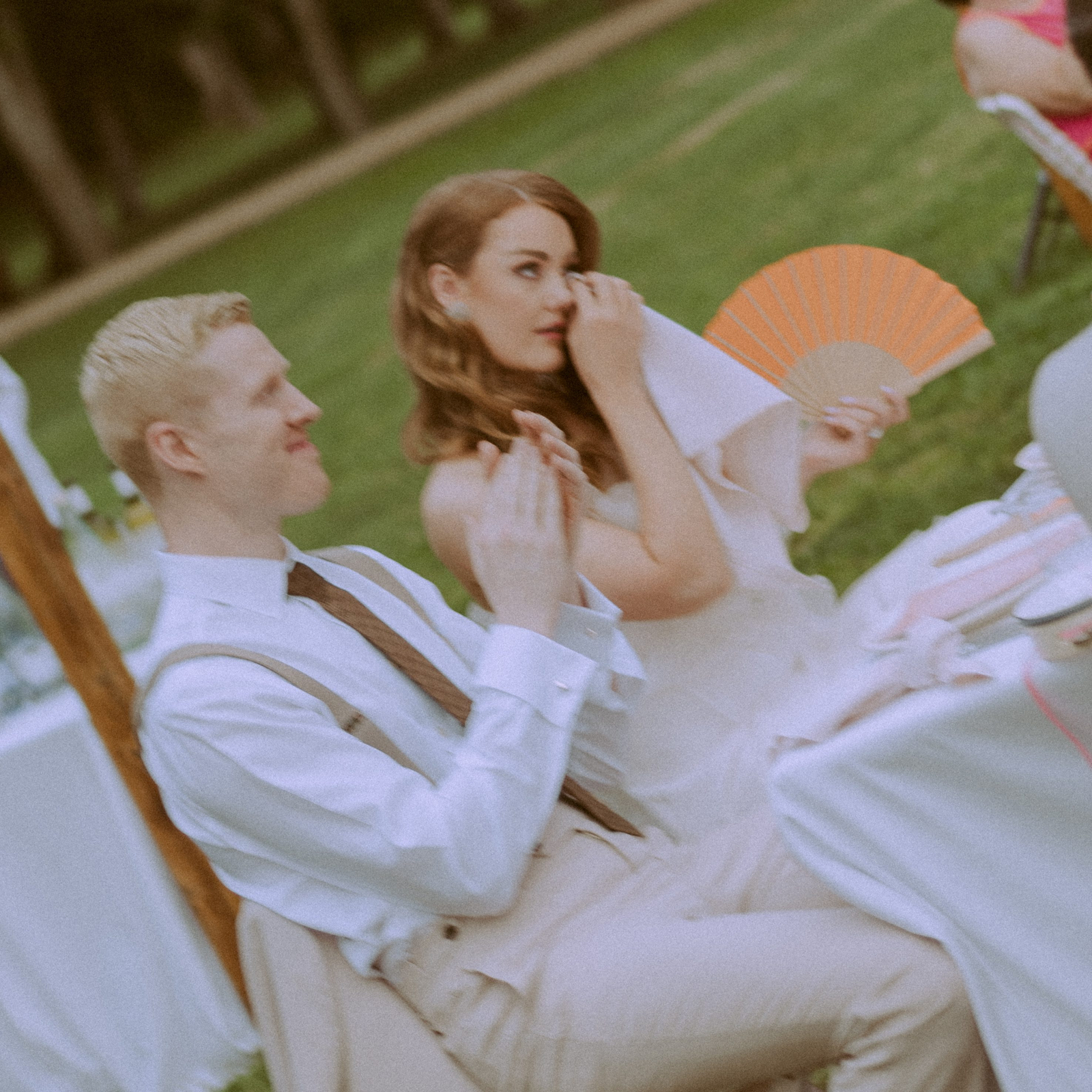 Luxury wedding photographer specializing in La Farinera weddings in Barcelona