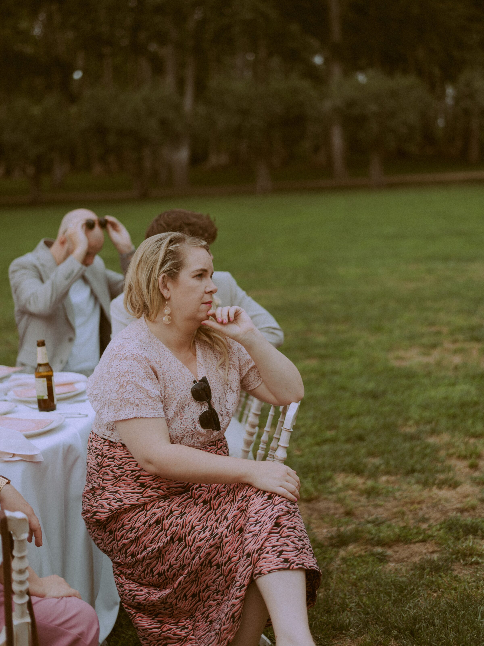 Analog wedding photography at La Farinera with professional style, Barcelona