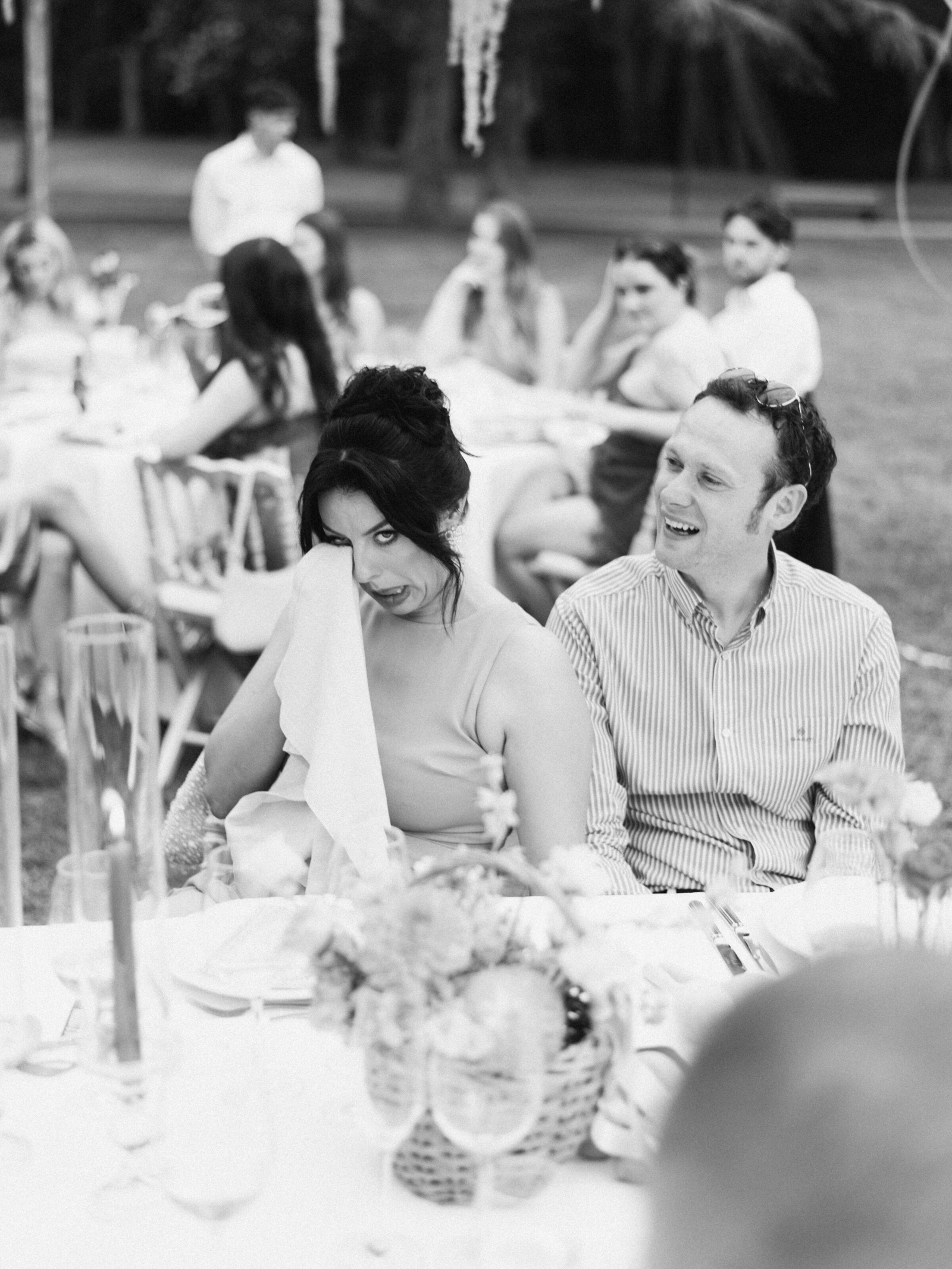 Professional wedding photography at La Farinera with authentic moments, Barcelona