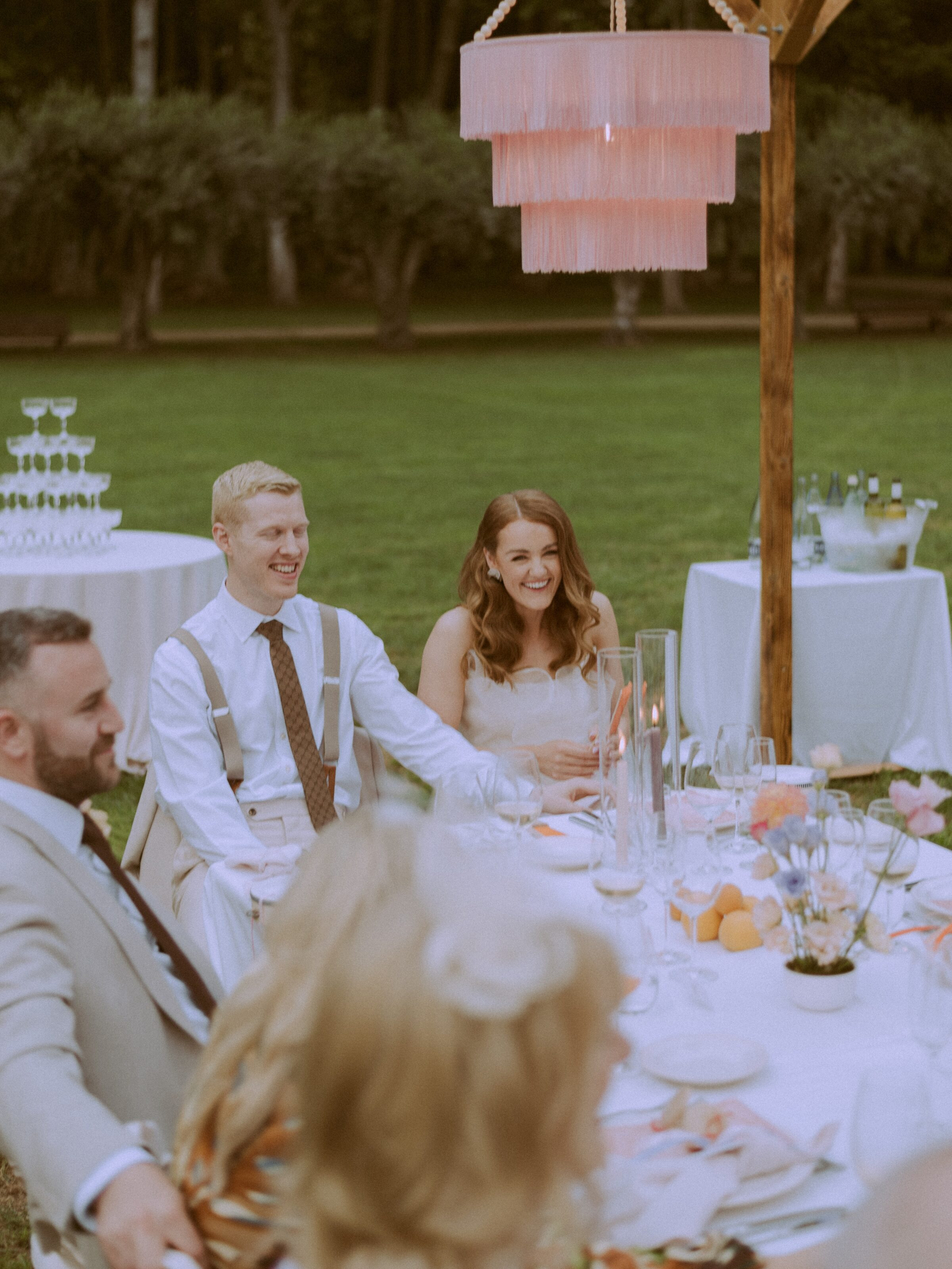 Authentic wedding emotions at La Farinera documented with professional photography, Barcelona