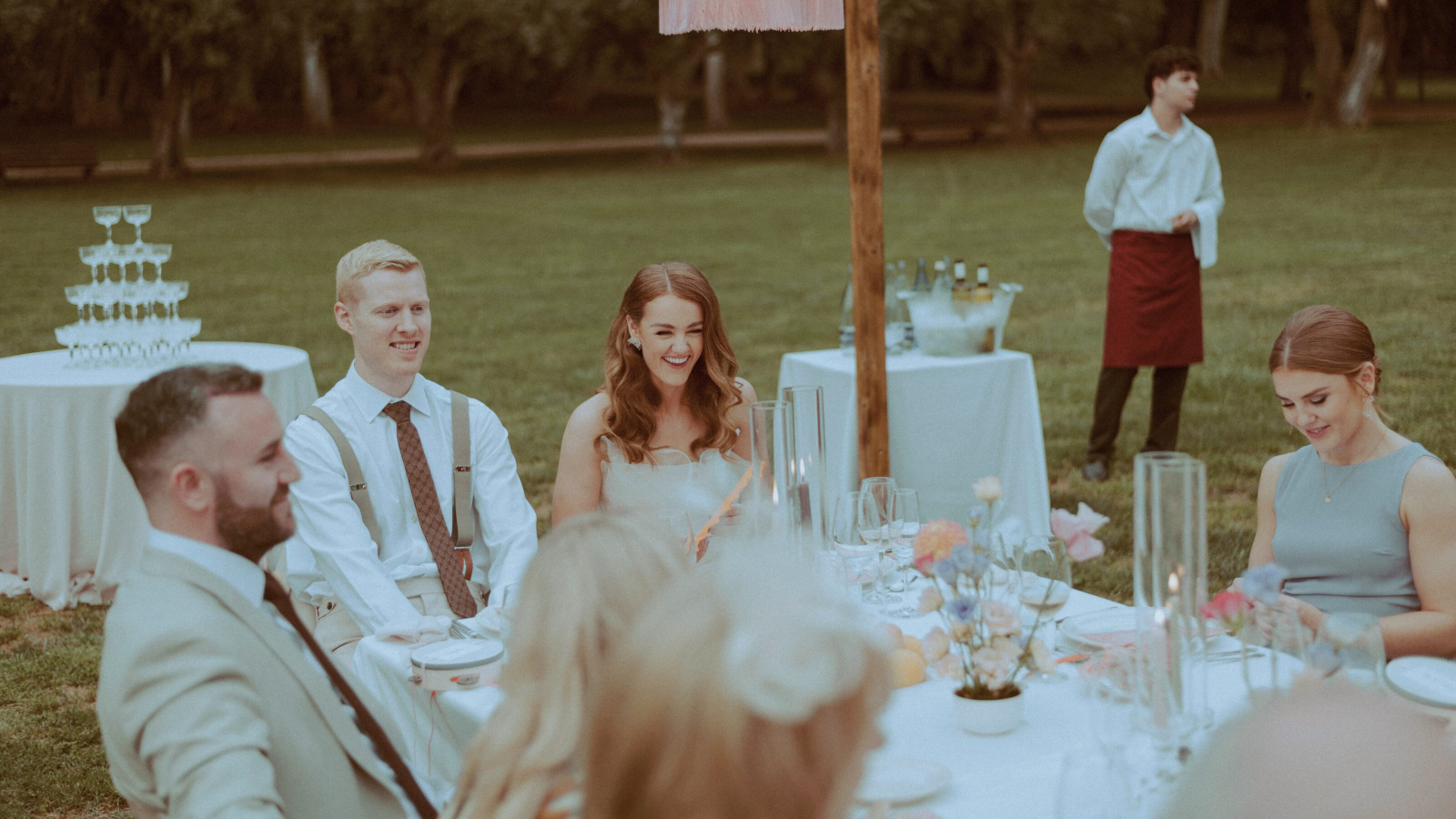 Wedding photographer in Barcelona at La Farinera with real wedding photographer Catalonia Spain