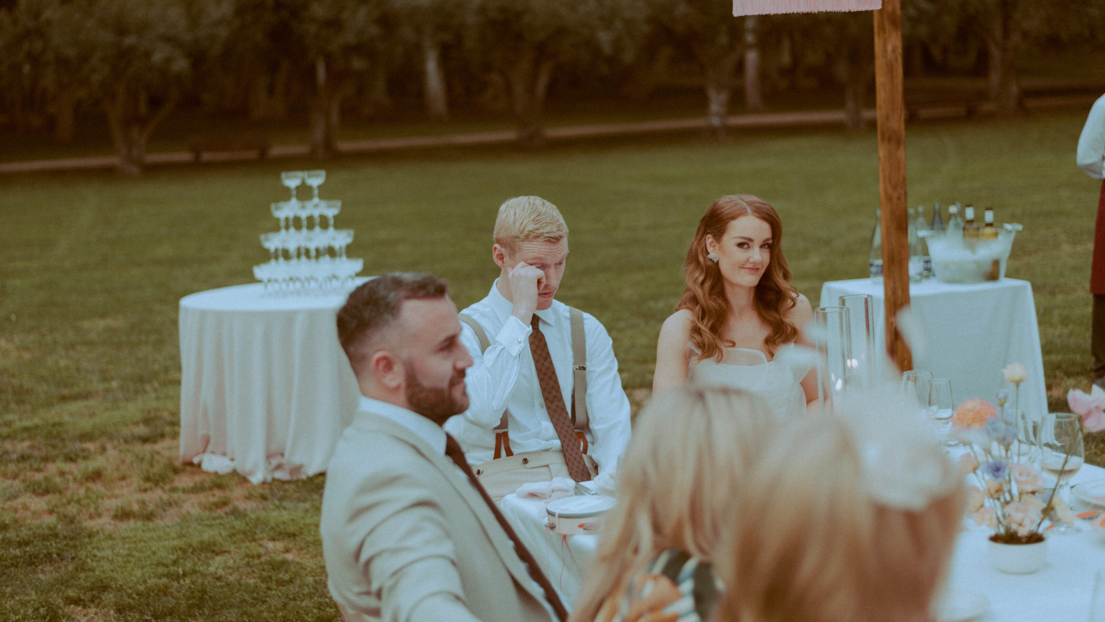 Wedding photographer in Barcelona at La Farinera with authentic wedding photo Catalonia Spain