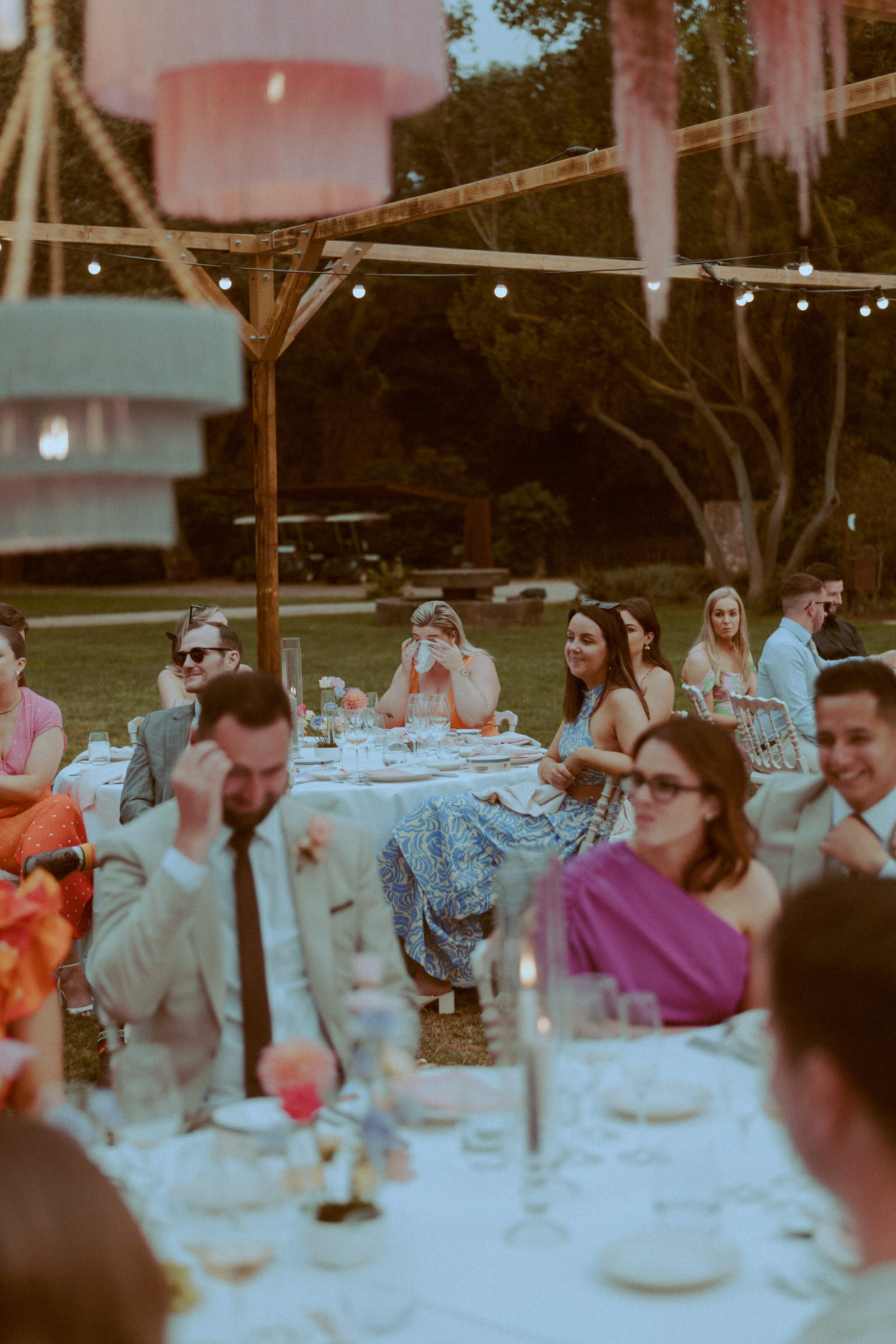 Wedding photographer in Barcelona at La Farinera with authentic wedding look Catalonia Spain