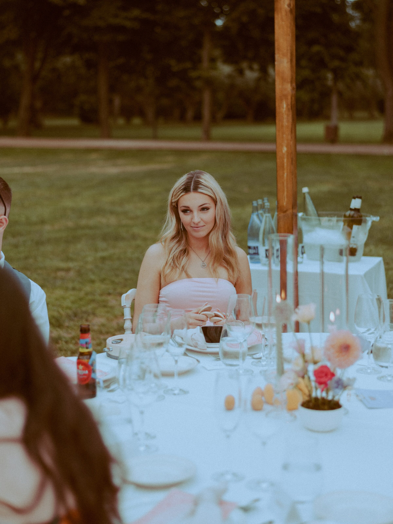 Wedding photographer in Barcelona at La Farinera with real wedding style Catalonia Spain