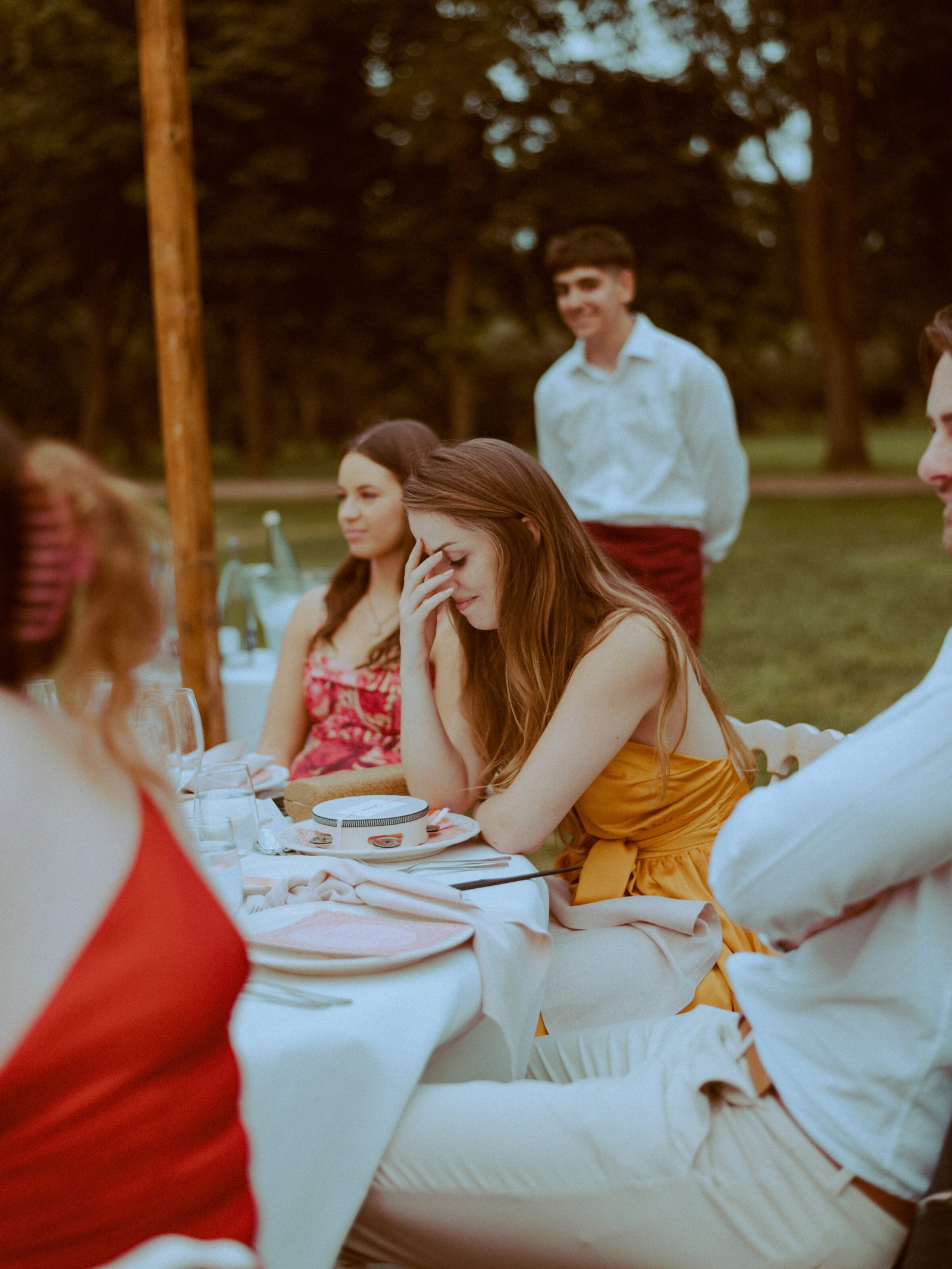 Wedding photographer in Barcelona at La Farinera with film wedding style Catalonia Spain