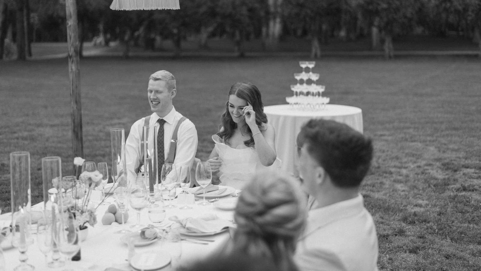 Wedding photographer in Barcelona at La Farinera with vintage wedding photography Catalonia Spain