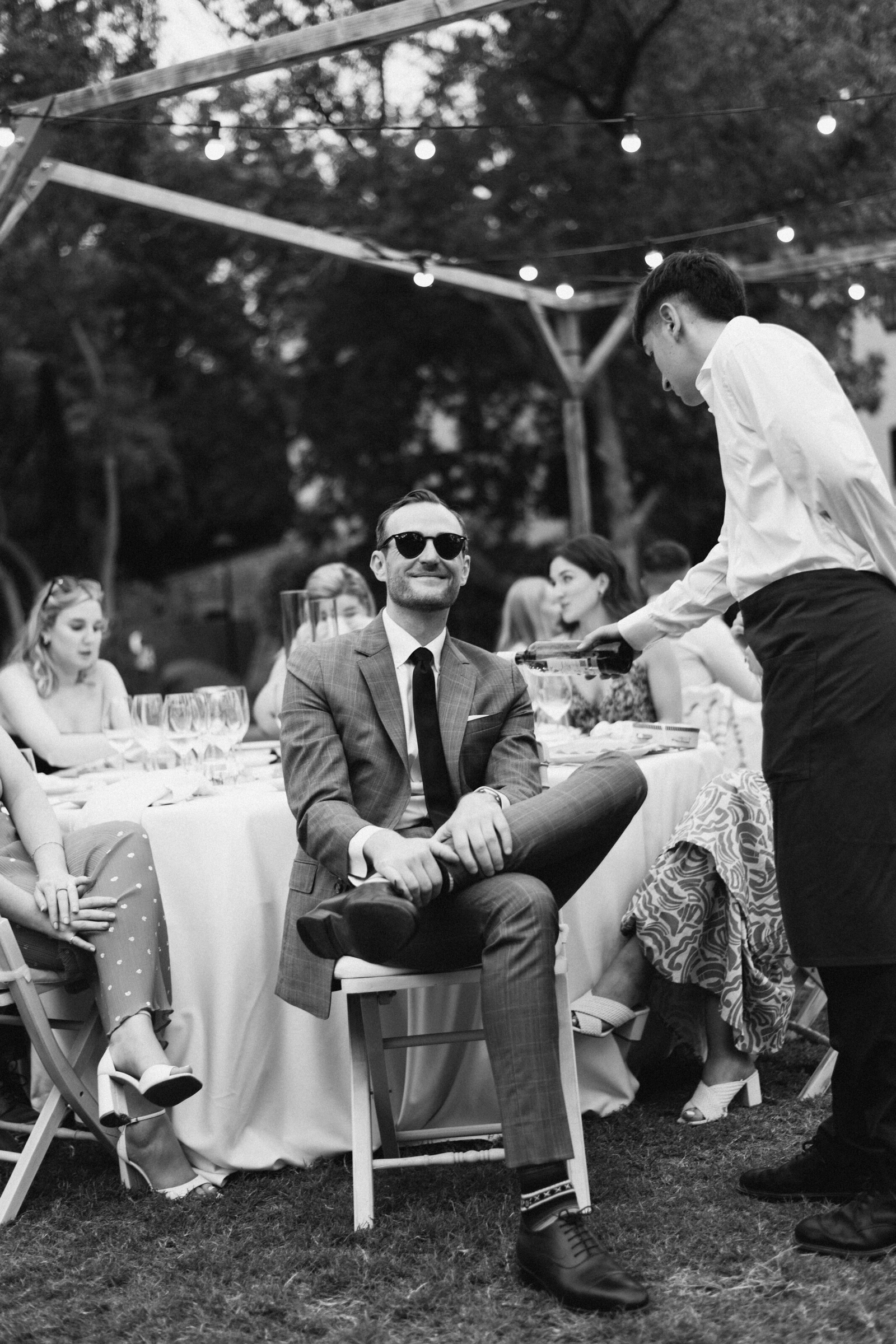 Wedding photographer in Barcelona at La Farinera with real wedding photographer Catalonia