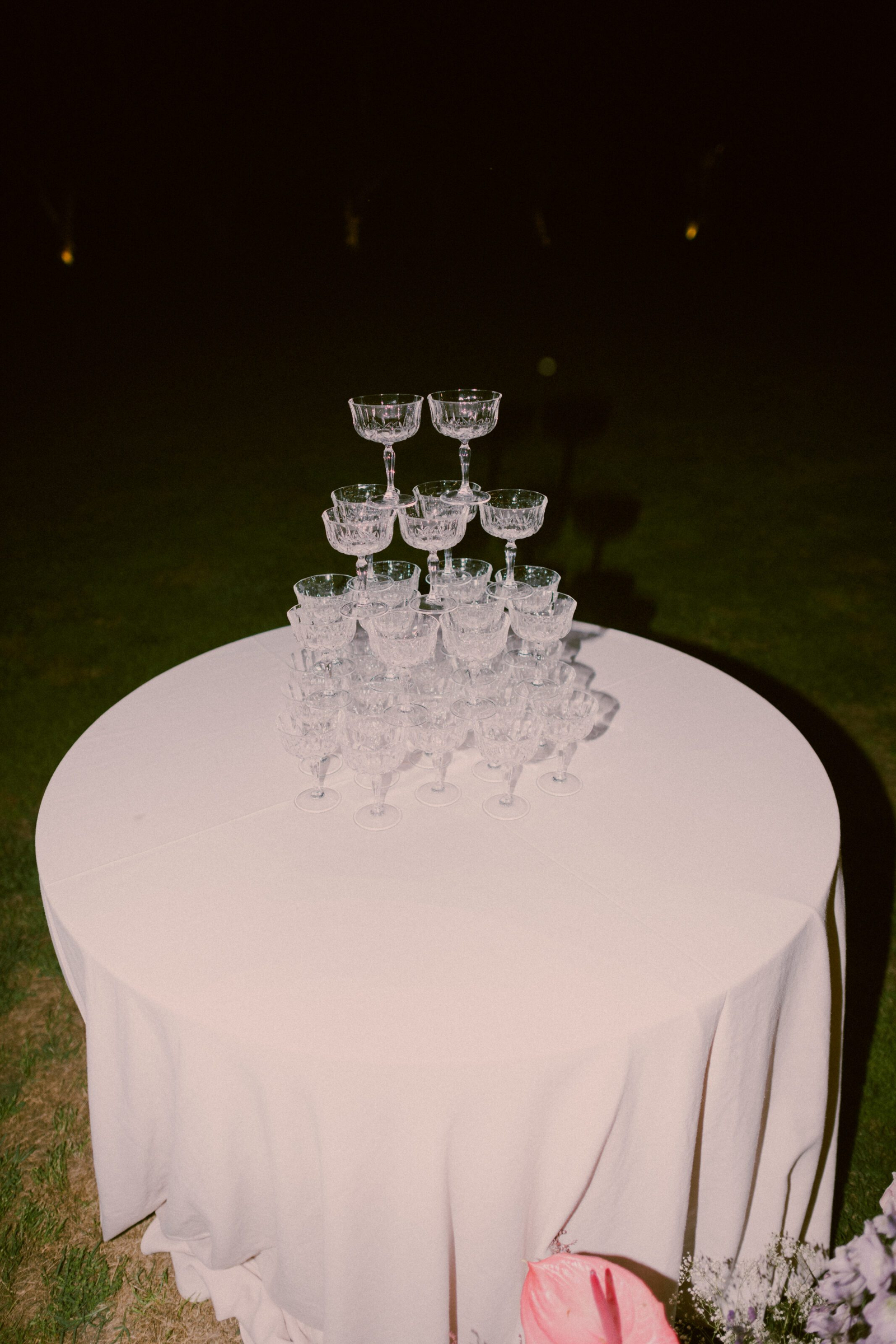 Wedding photographer in Barcelona at La Farinera with candid wedding look Catalonia