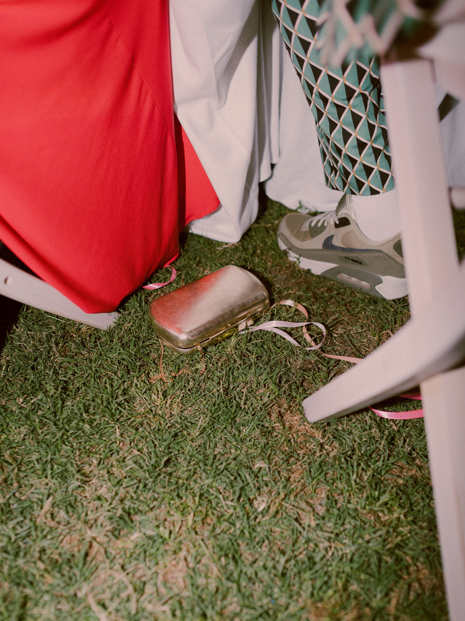 Wedding photographer in Barcelona at La Farinera with authentic wedding style Catalonia
