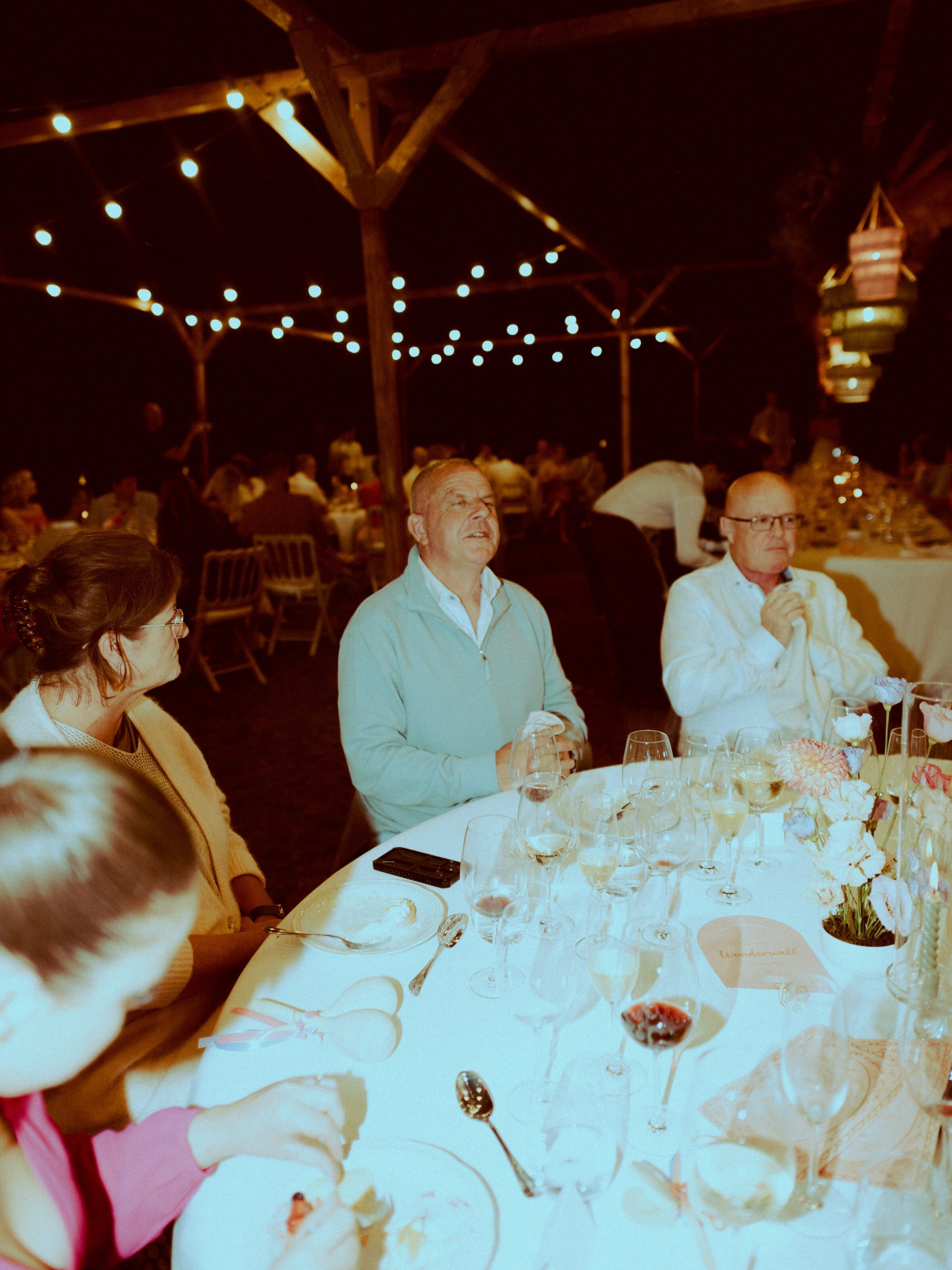 Wedding photographer in Barcelona at La Farinera with candid wedding style Catalonia