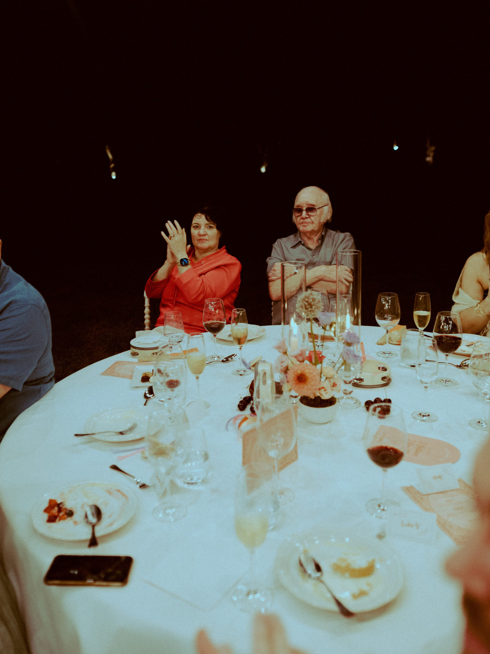 Wedding photographer in Barcelona at La Farinera with vintage wedding photography Catalonia