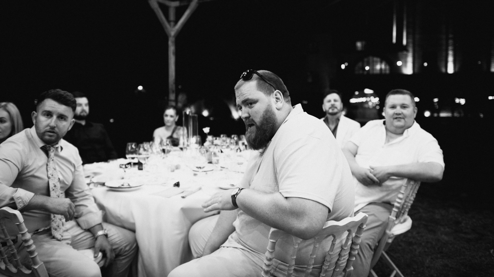 Wedding photographer in Barcelona at La Farinera with authentic wedding photographer Spain