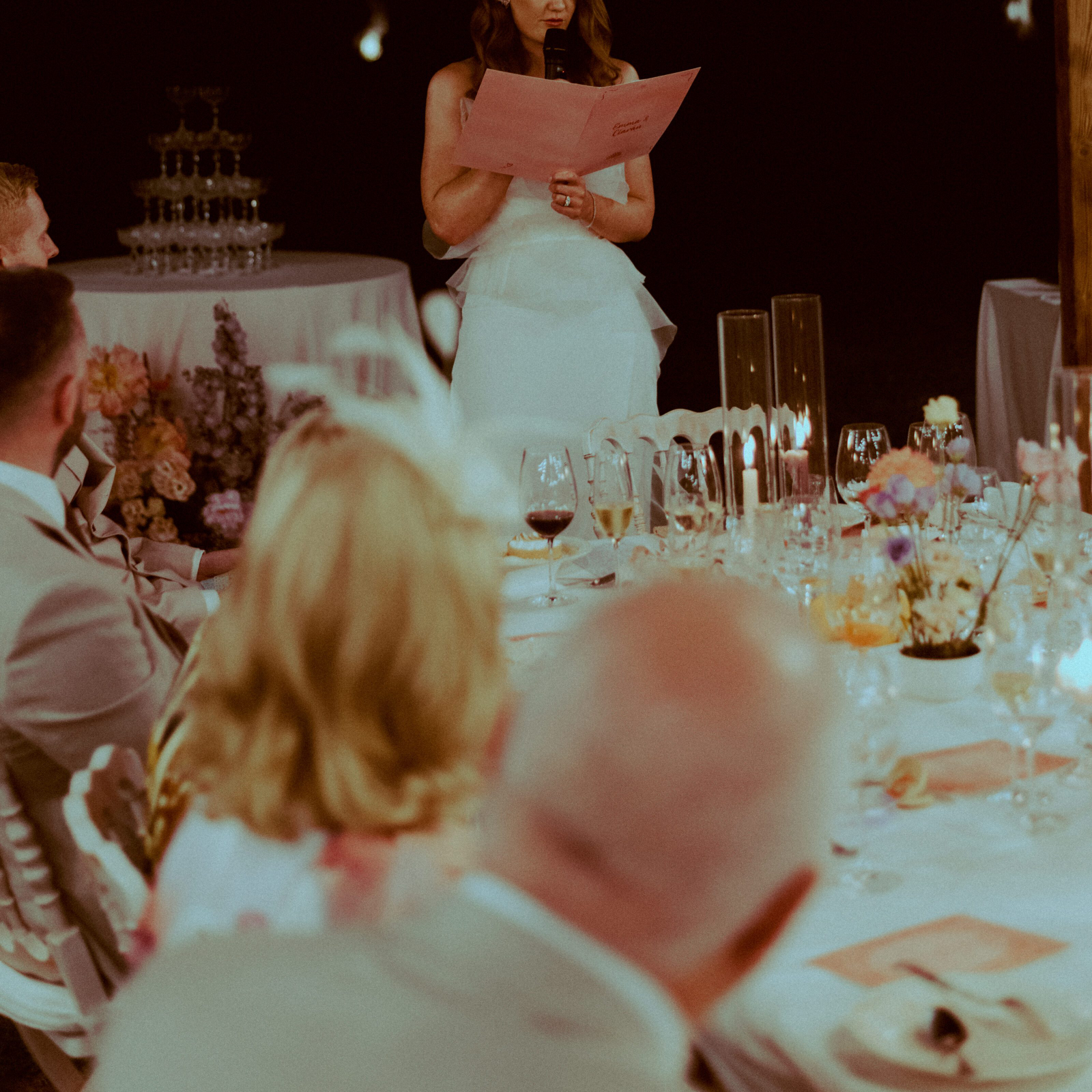 Wedding photographer in Barcelona at La Farinera with real wedding photographer Spain