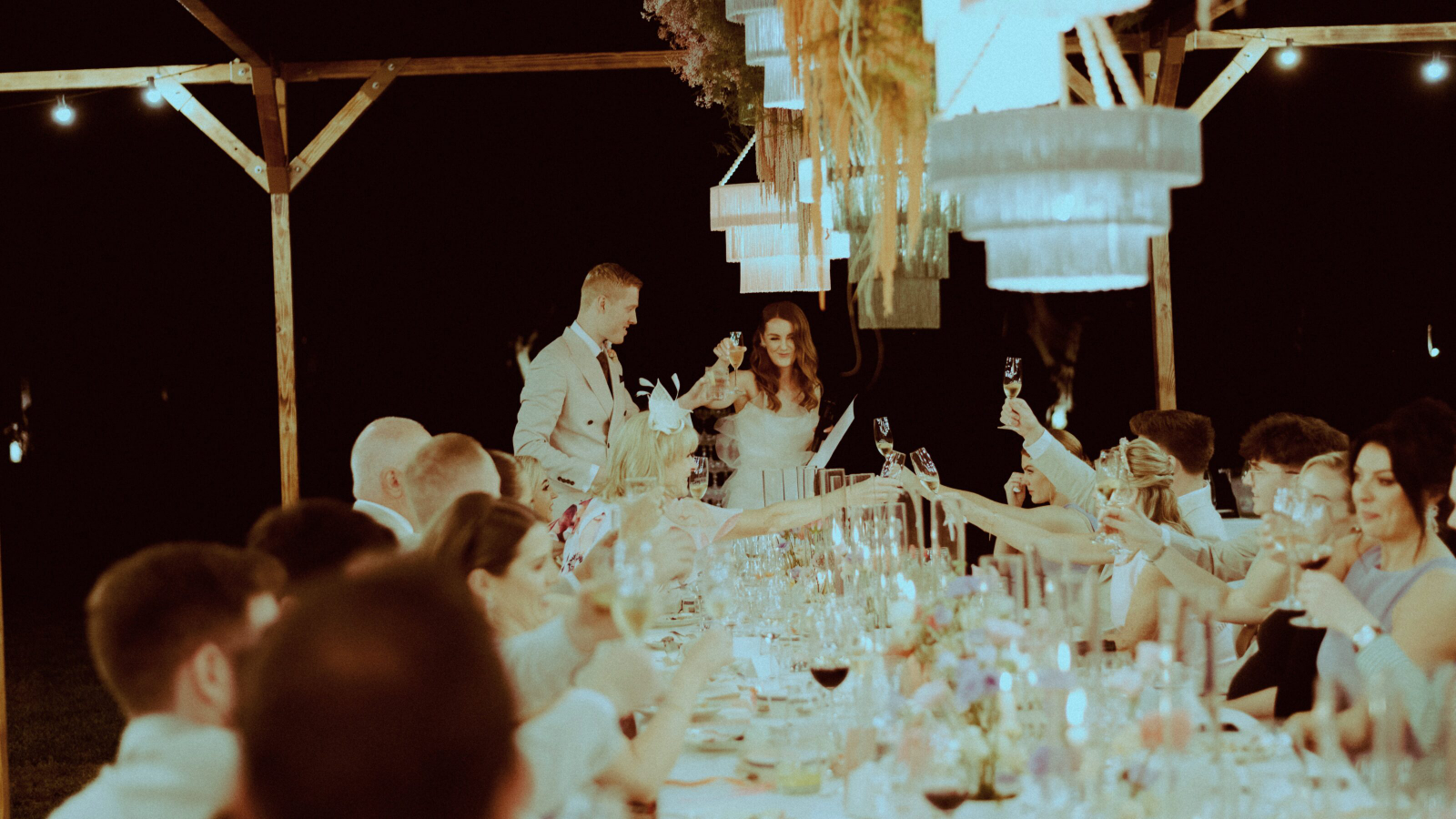 Wedding photographer in Barcelona at La Farinera with professional wedding photo Spain