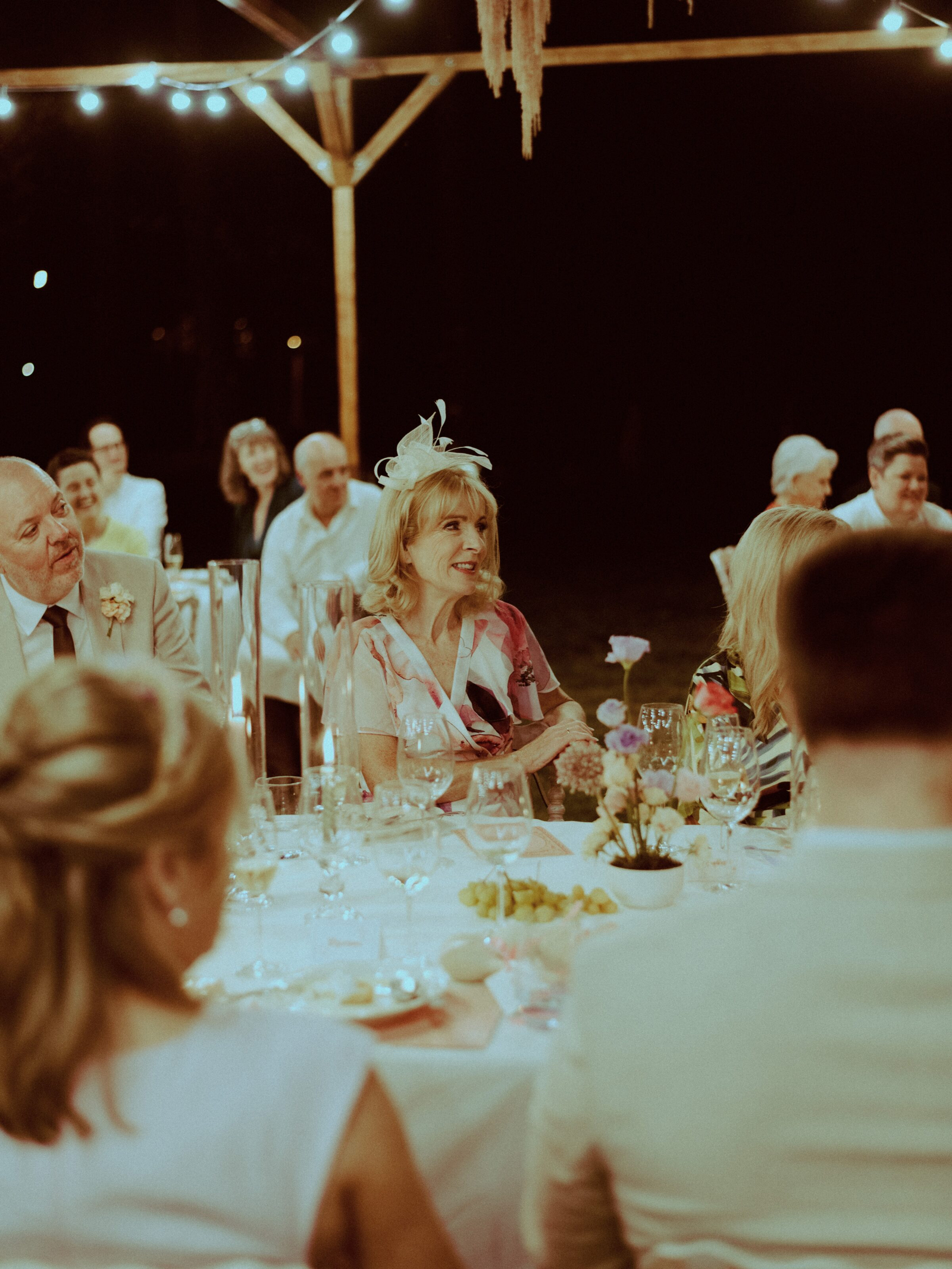 Wedding photographer in Barcelona at La Farinera with vintage wedding photo Spain