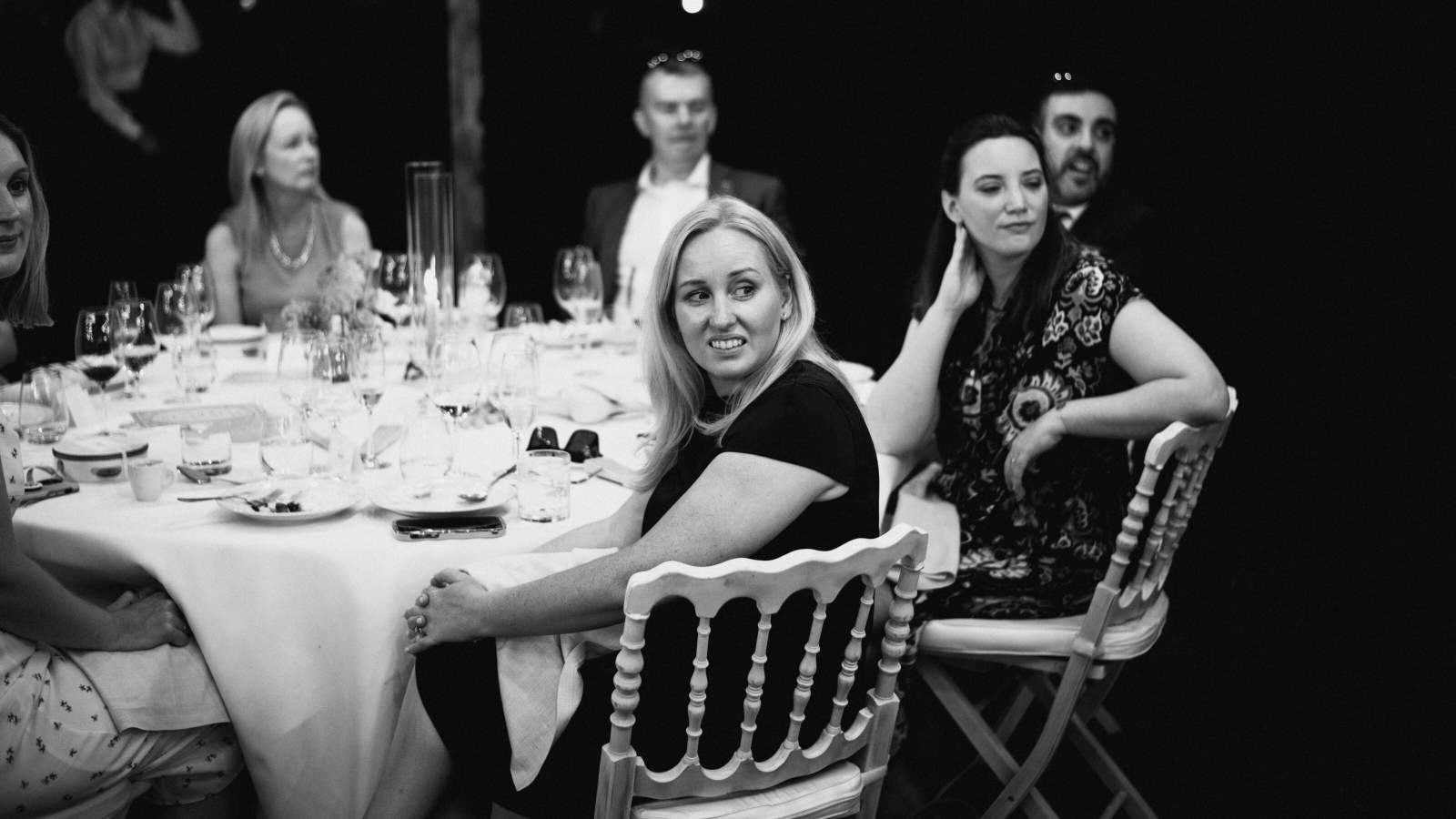 Wedding photographer in Barcelona at La Farinera with professional wedding style Spain