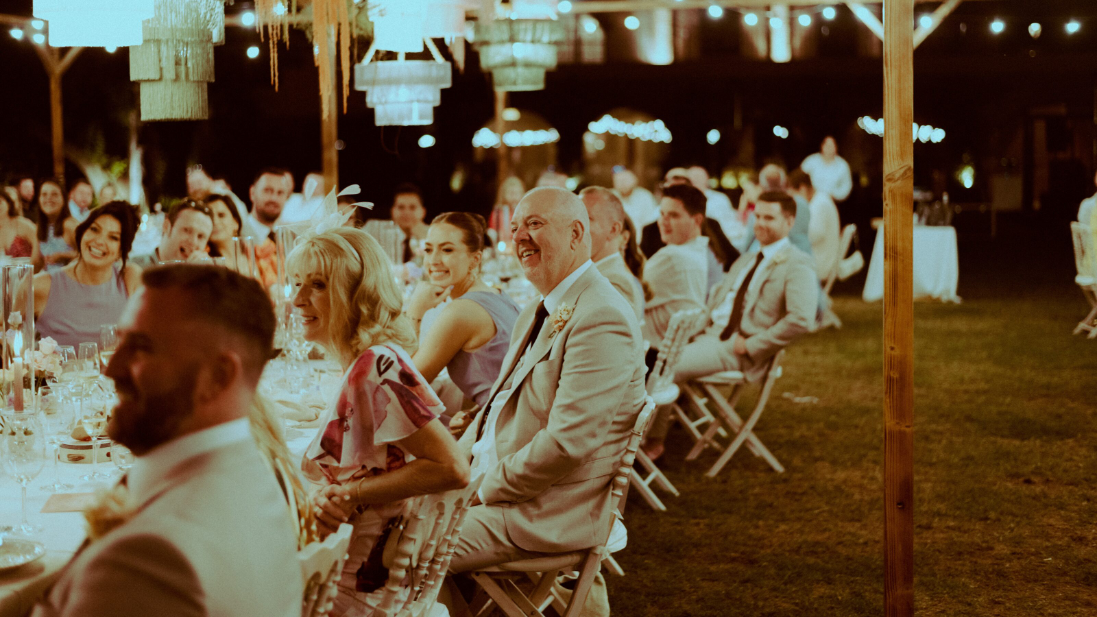 Wedding photographer in Barcelona at La Farinera with candid wedding style Spain