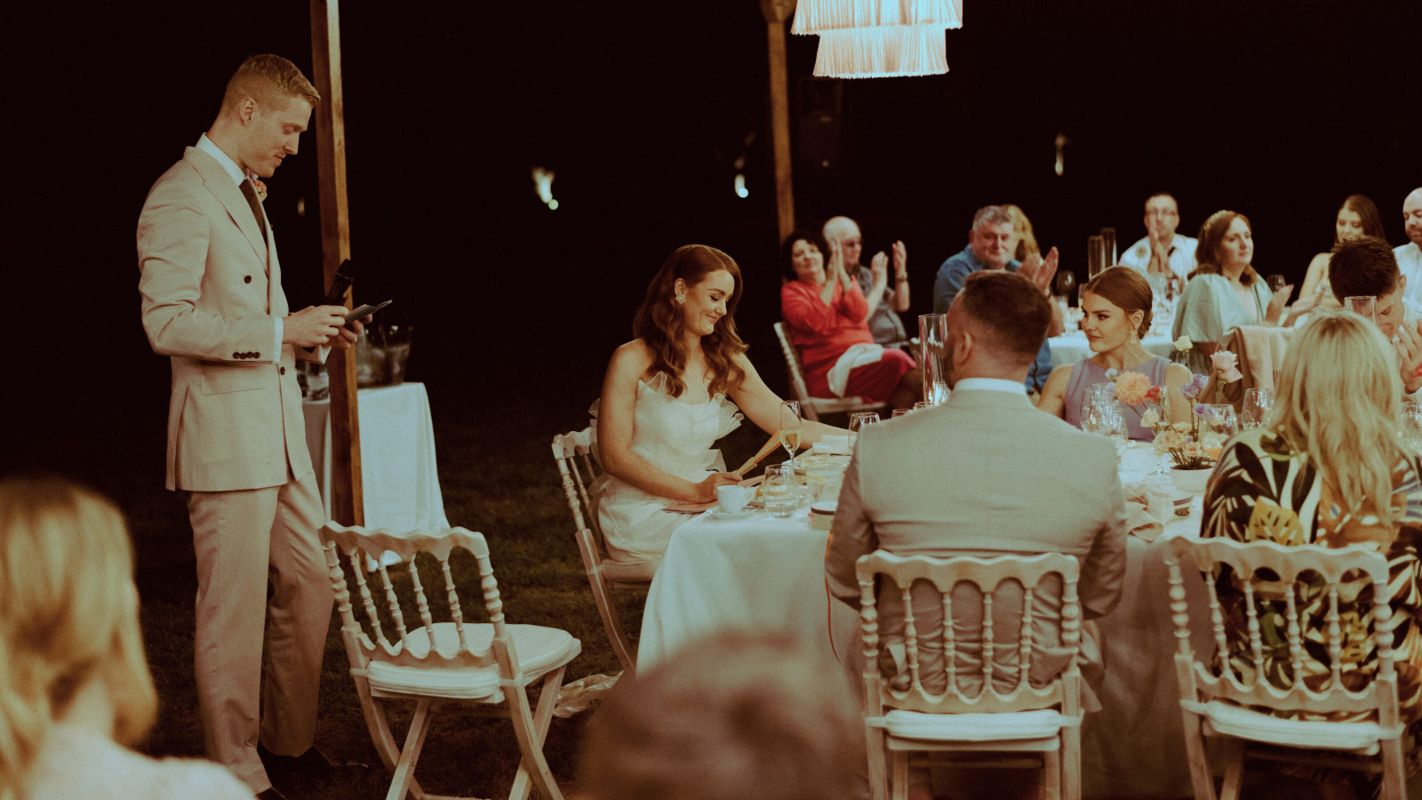 Wedding photographer in Barcelona at La Farinera with candid wedding photography Spain